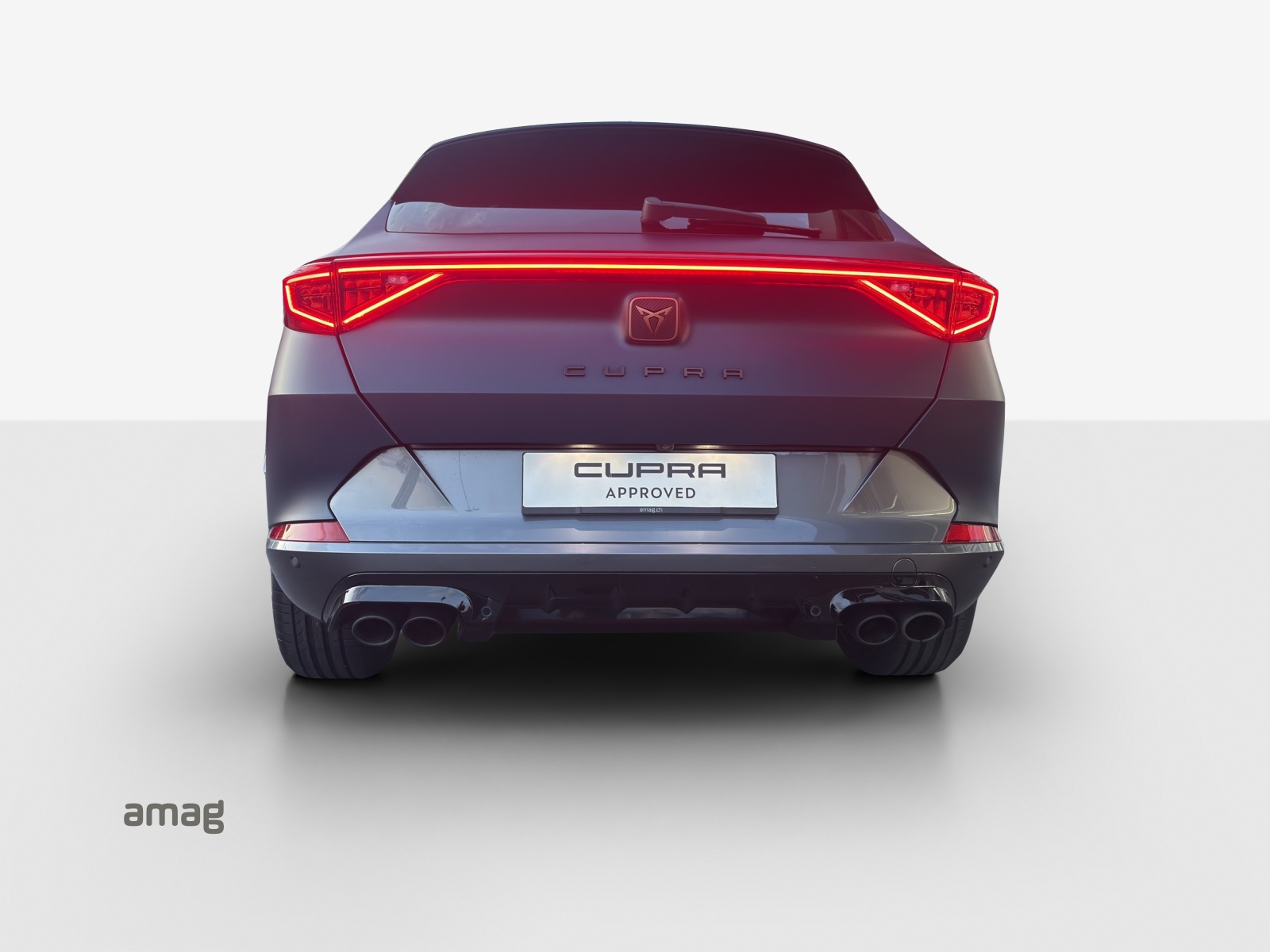 CUPRA Formentor 2.0TSI el Primero 4Drive DSG-image-3