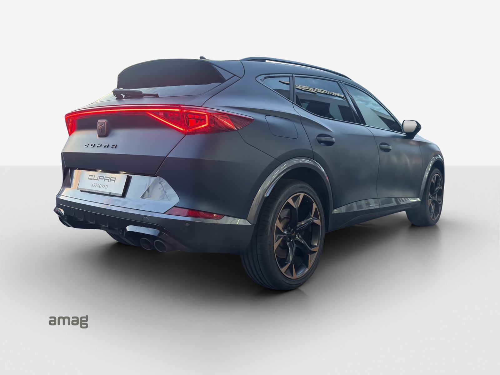 CUPRA Formentor 2.0TSI el Primero 4Drive DSG-image-4