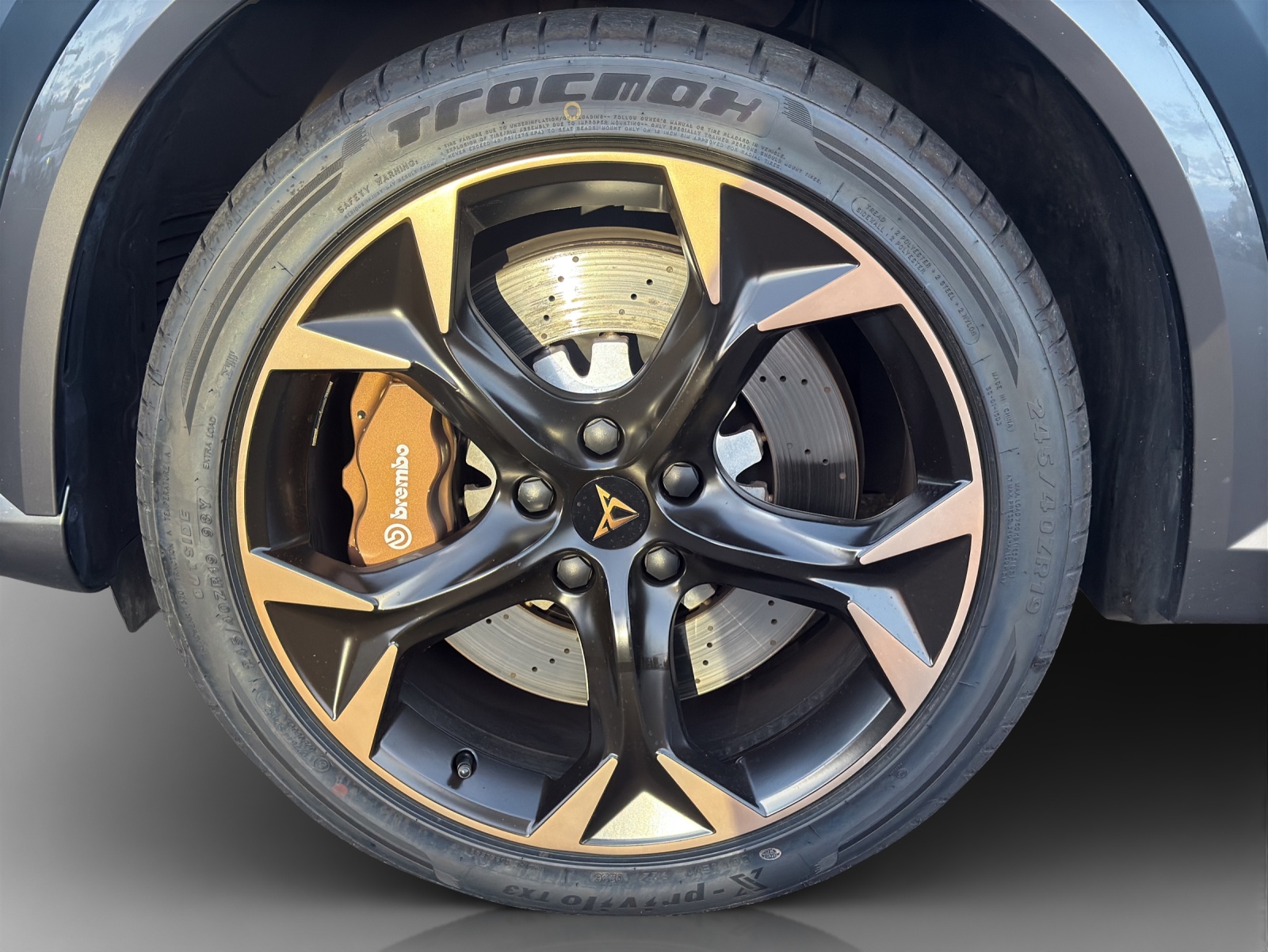 CUPRA Formentor 2.0TSI el Primero 4Drive DSG-image-13