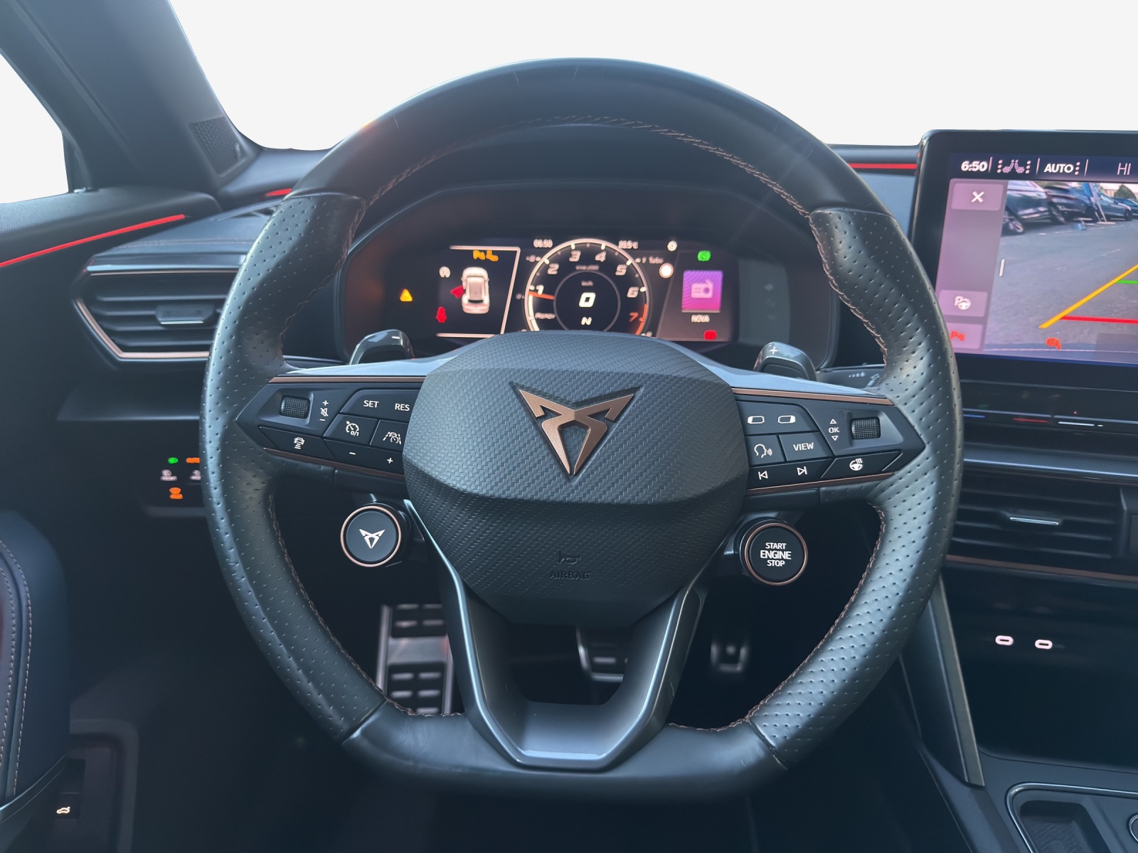 CUPRA Formentor 2.0TSI el Primero 4Drive DSG-image-9
