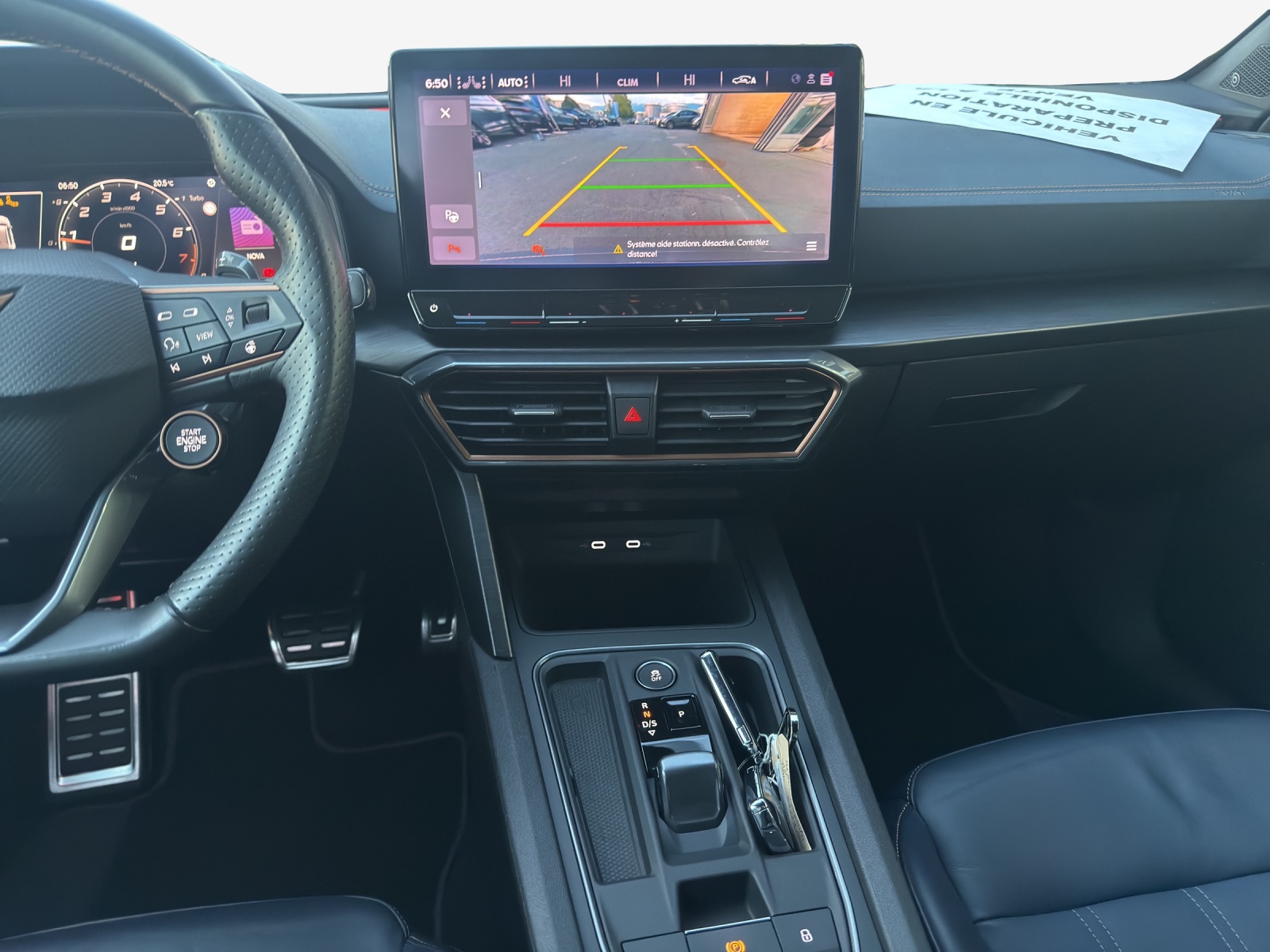 CUPRA Formentor 2.0TSI el Primero 4Drive DSG-image-10