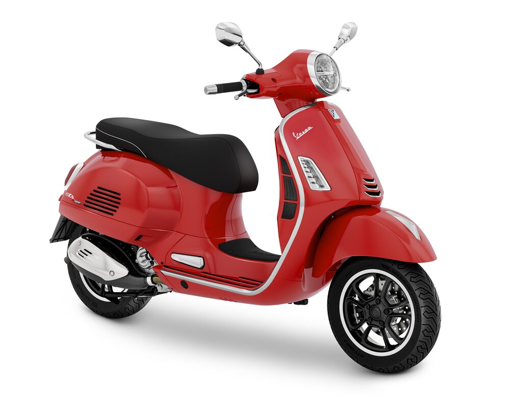 PIAGGIO Vespa GTS 310 Super RST E5+-image-4