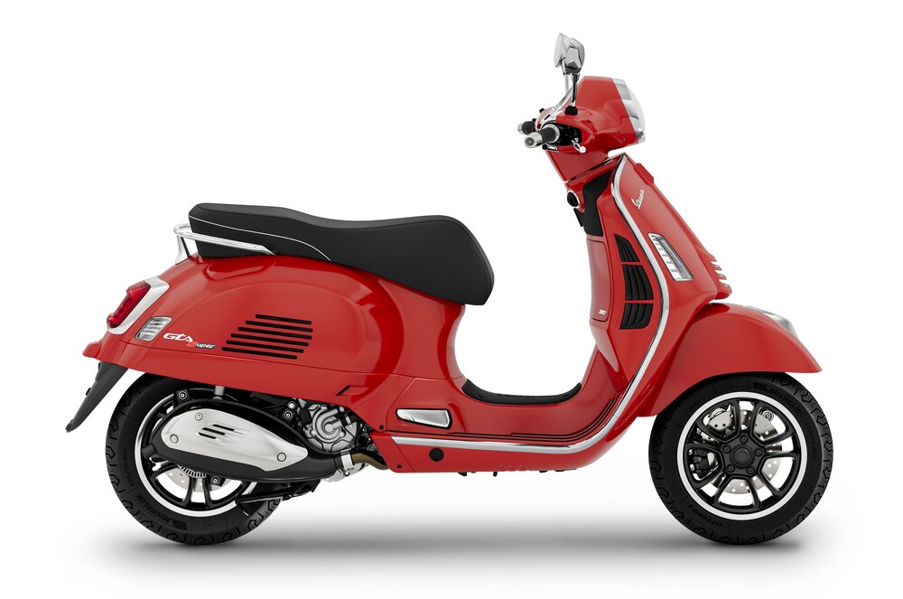 PIAGGIO Vespa GTS 310 Super RST E5+