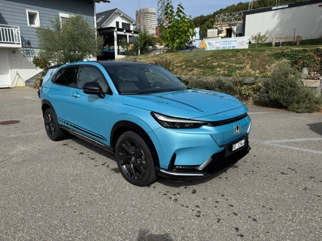 HONDA Advance-image-0