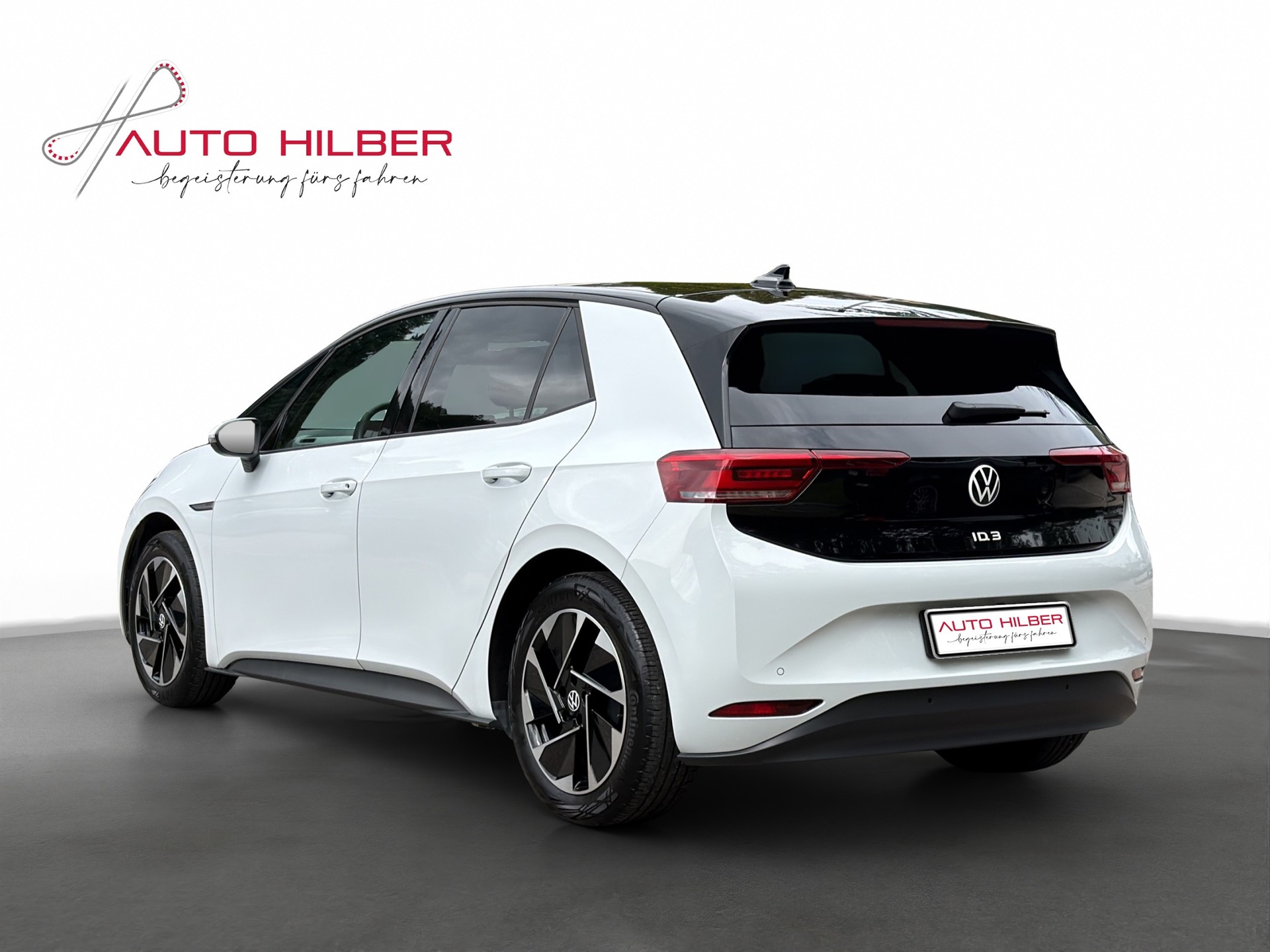VW ID.3 Pro Performance 58 kWh 75 Edition *Anhängerkupplung/Akku 95.8%*-image-5