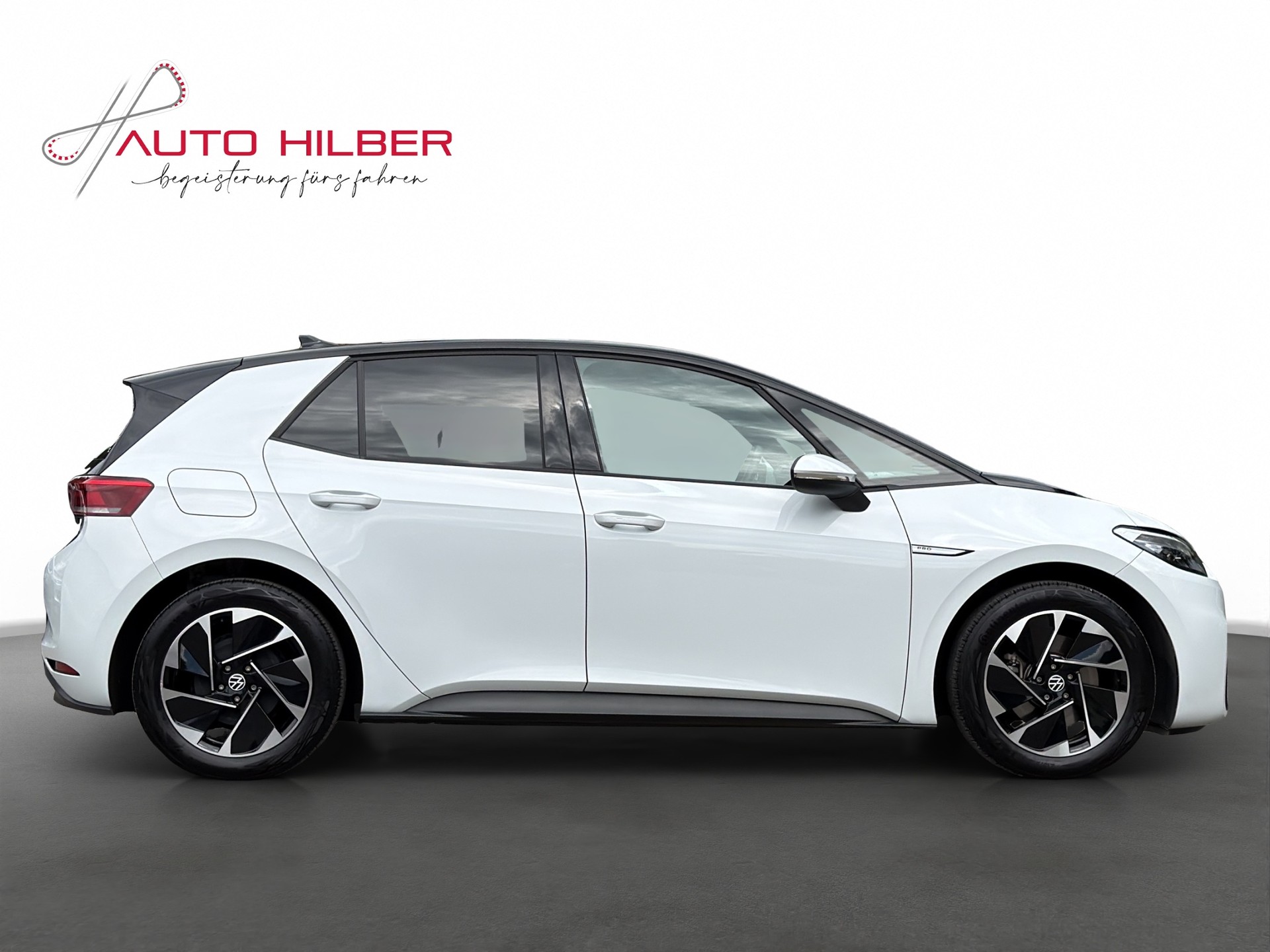 VW ID.3 Pro Performance 58 kWh 75 Edition *Anhängerkupplung/Akku 95.8%*-image-14