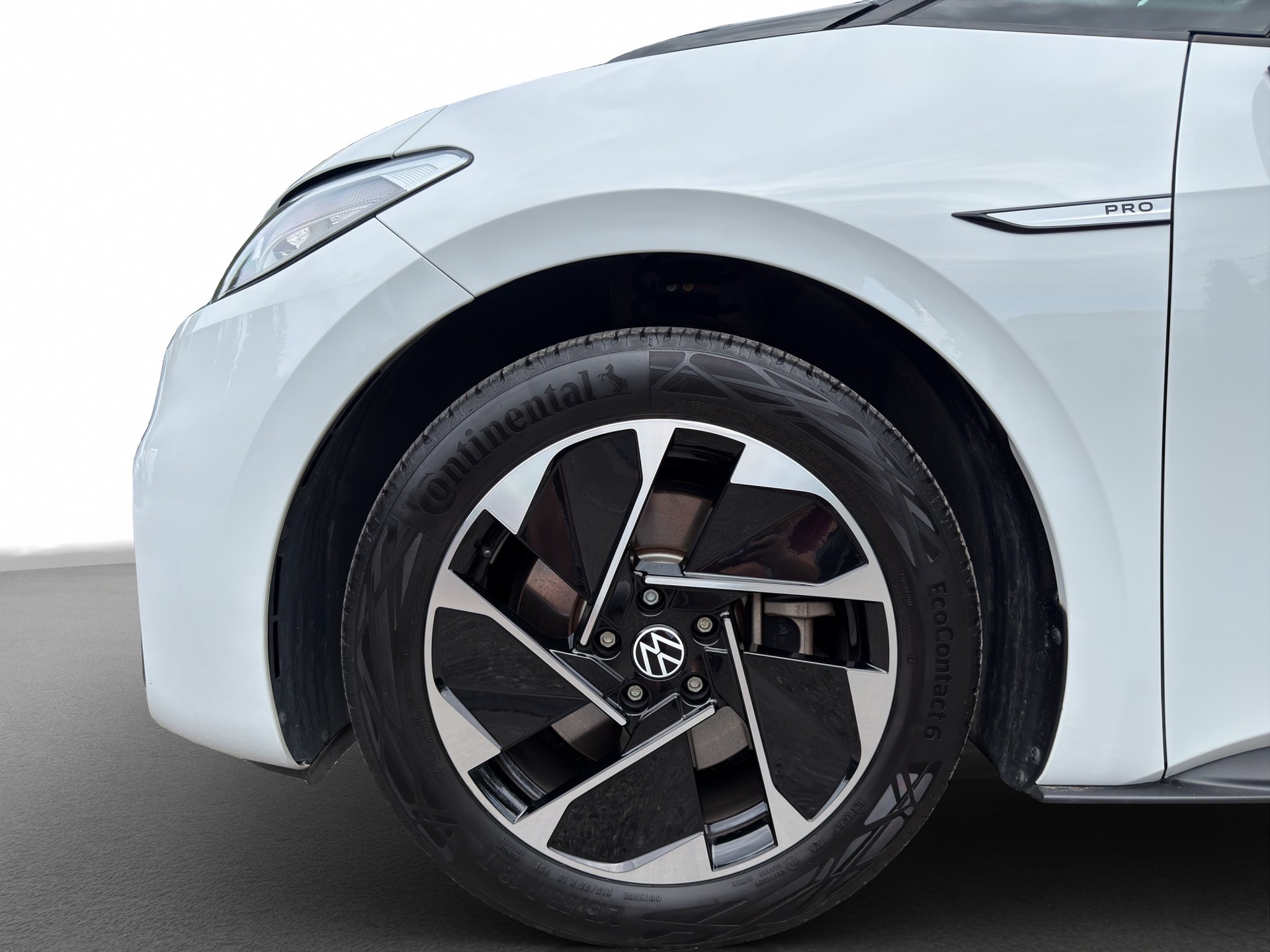 VW ID.3 Pro Performance 58 kWh 75 Edition *Anhängerkupplung/Akku 95.8%*-image-4
