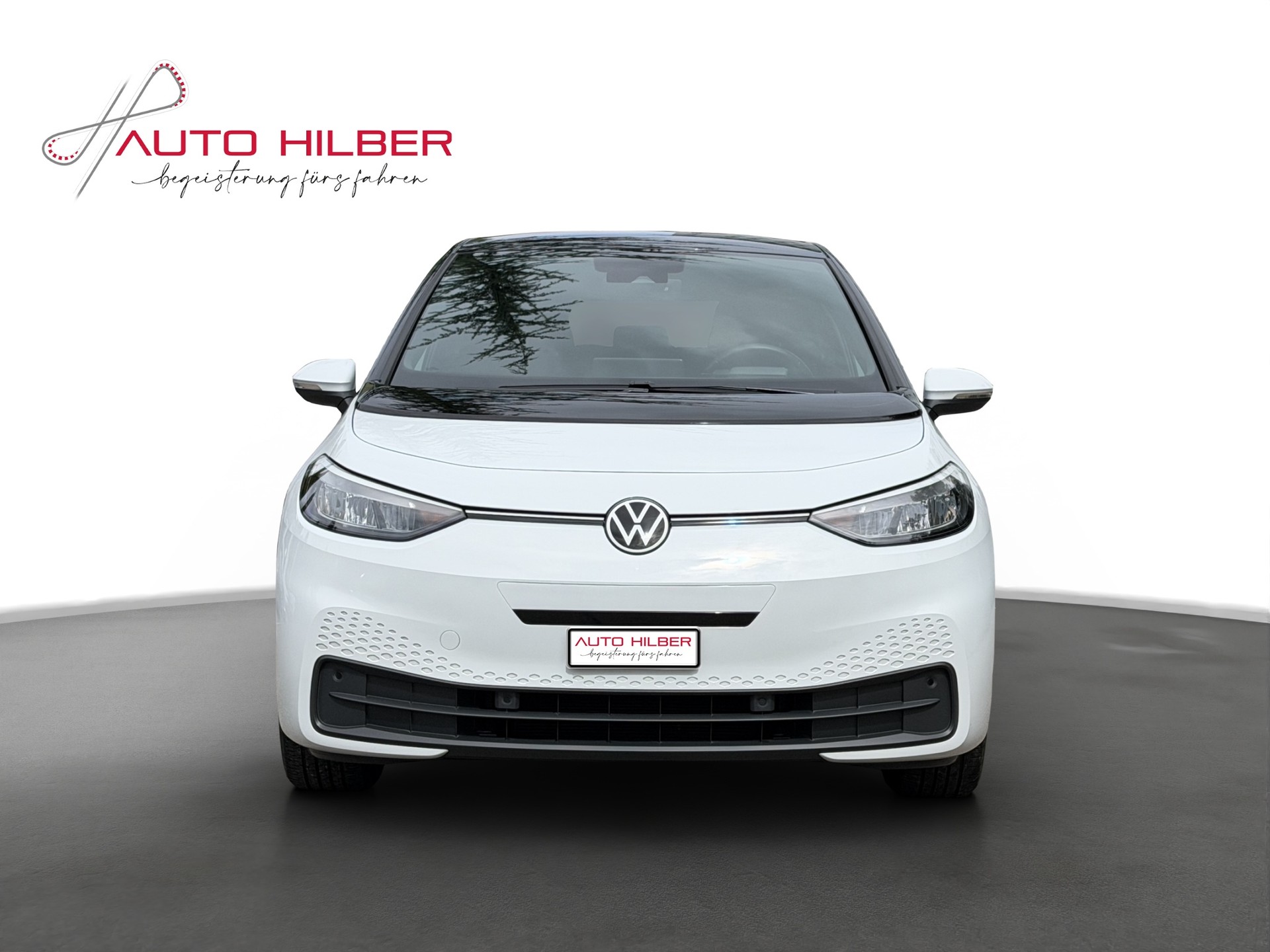 VW ID.3 Pro Performance 58 kWh 75 Edition *Anhängerkupplung/Akku 95.8%*-image-2