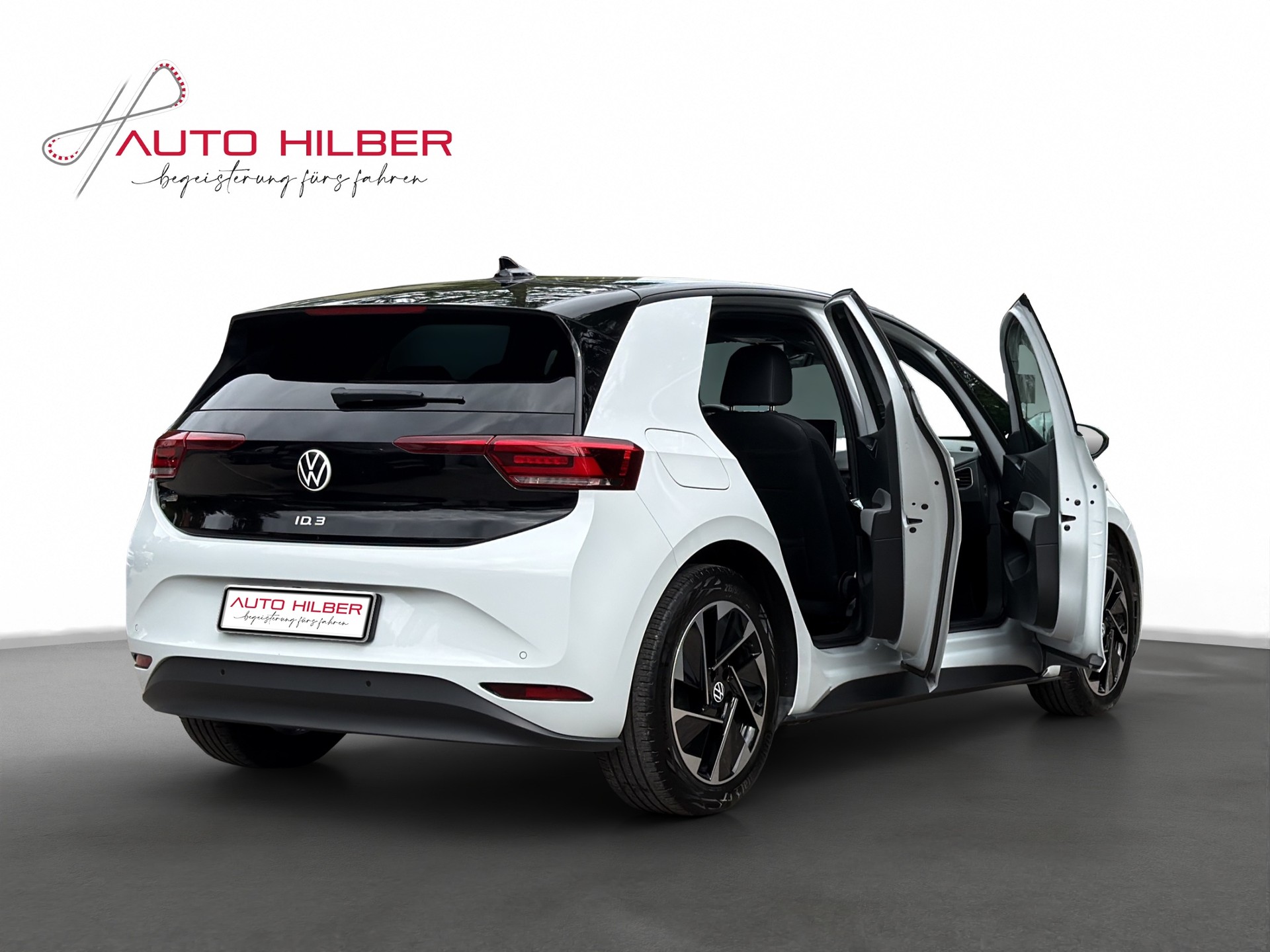 VW ID.3 Pro Performance 58 kWh 75 Edition *Anhängerkupplung/Akku 95.8%*-image-7
