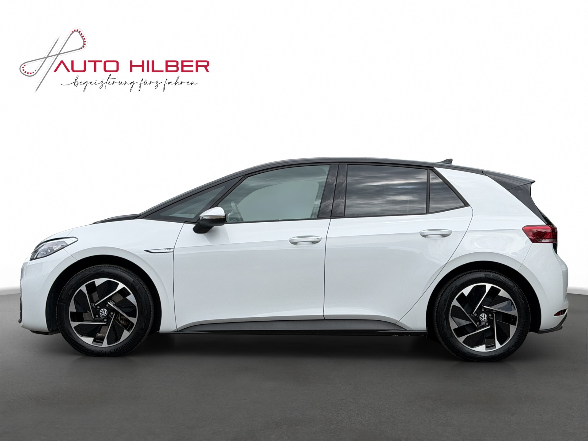 VW ID.3 Pro Performance 58 kWh 75 Edition *Anhängerkupplung/Akku 95.8%*-image-3
