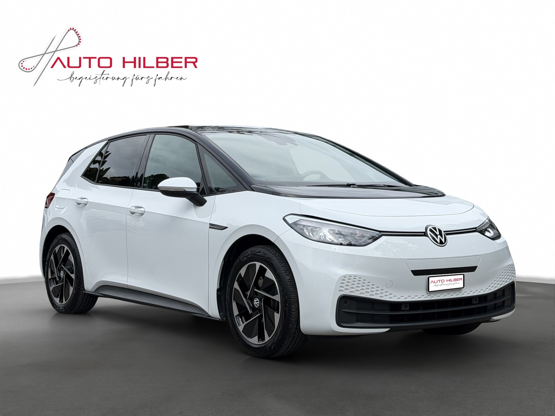 VW ID.3 Pro Performance 58 kWh 75 Edition *Anhängerkupplung/Akku 95.8%*-image-15