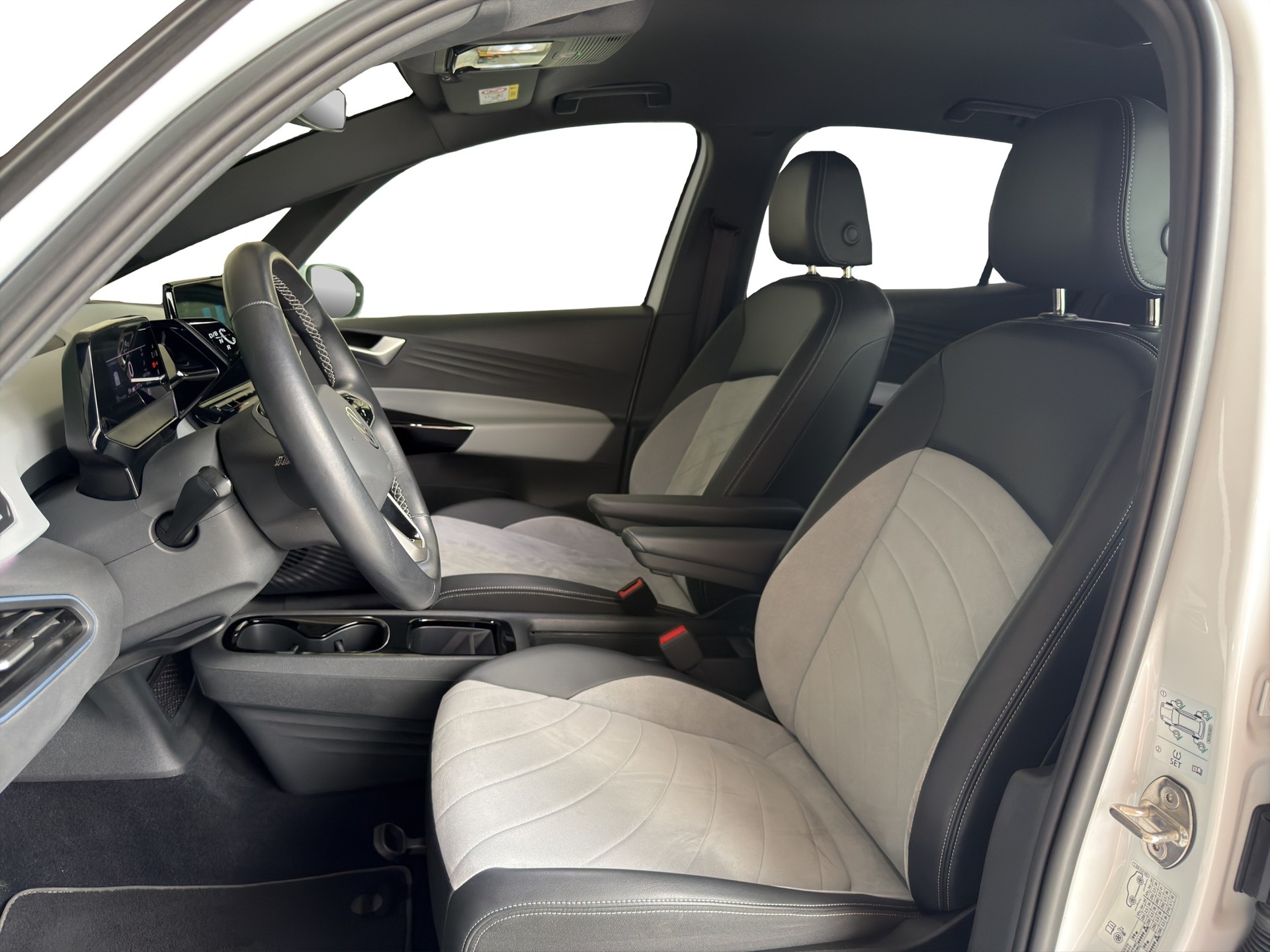 VW ID.3 Pro Performance 58 kWh 75 Edition *Anhängerkupplung/Akku 95.8%*-image-11