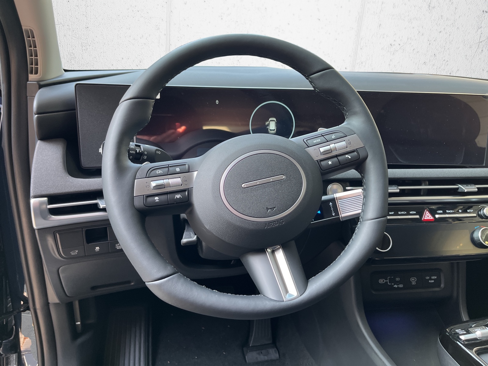 HYUNDAI Tucson 1.6 TGDI HEV Vertex Swiss Edition 4WD-image-8