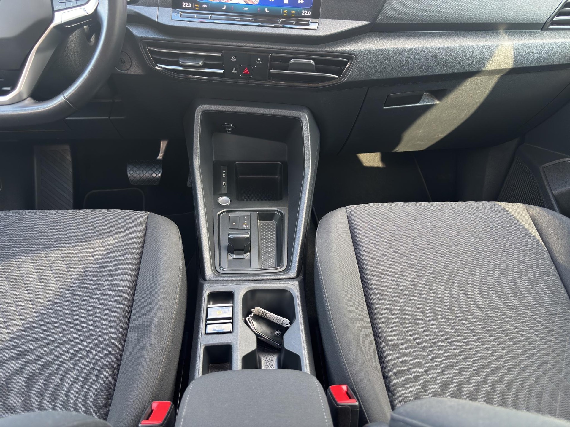 VW Caddy Maxi 2.0 TDI 122 Style DSG 7Plätzer-image-14