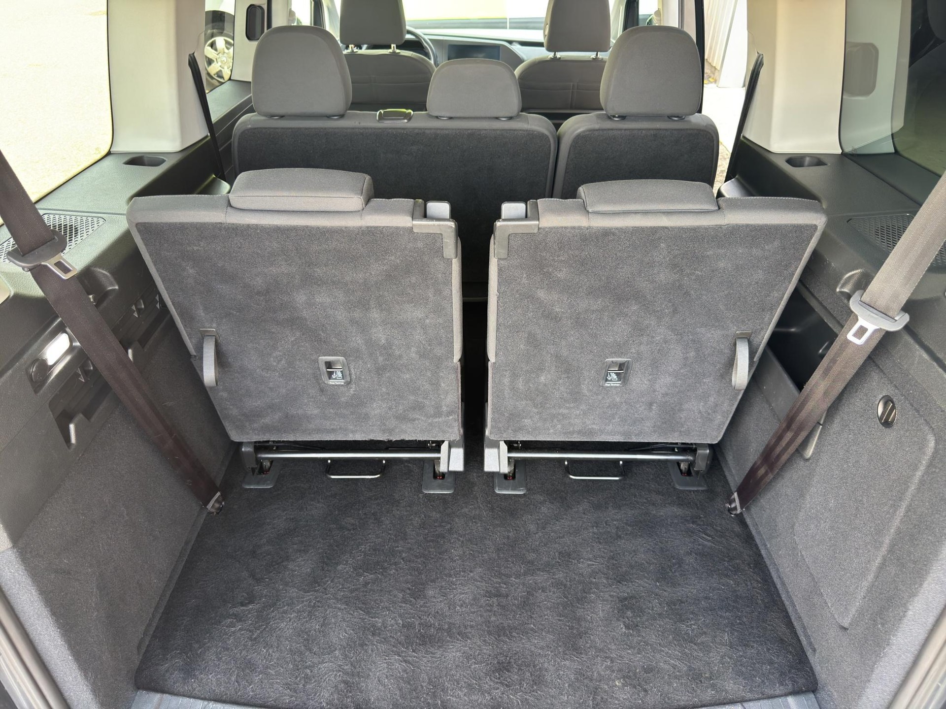VW Caddy Maxi 2.0 TDI 122 Style DSG 7Plätzer-image-19