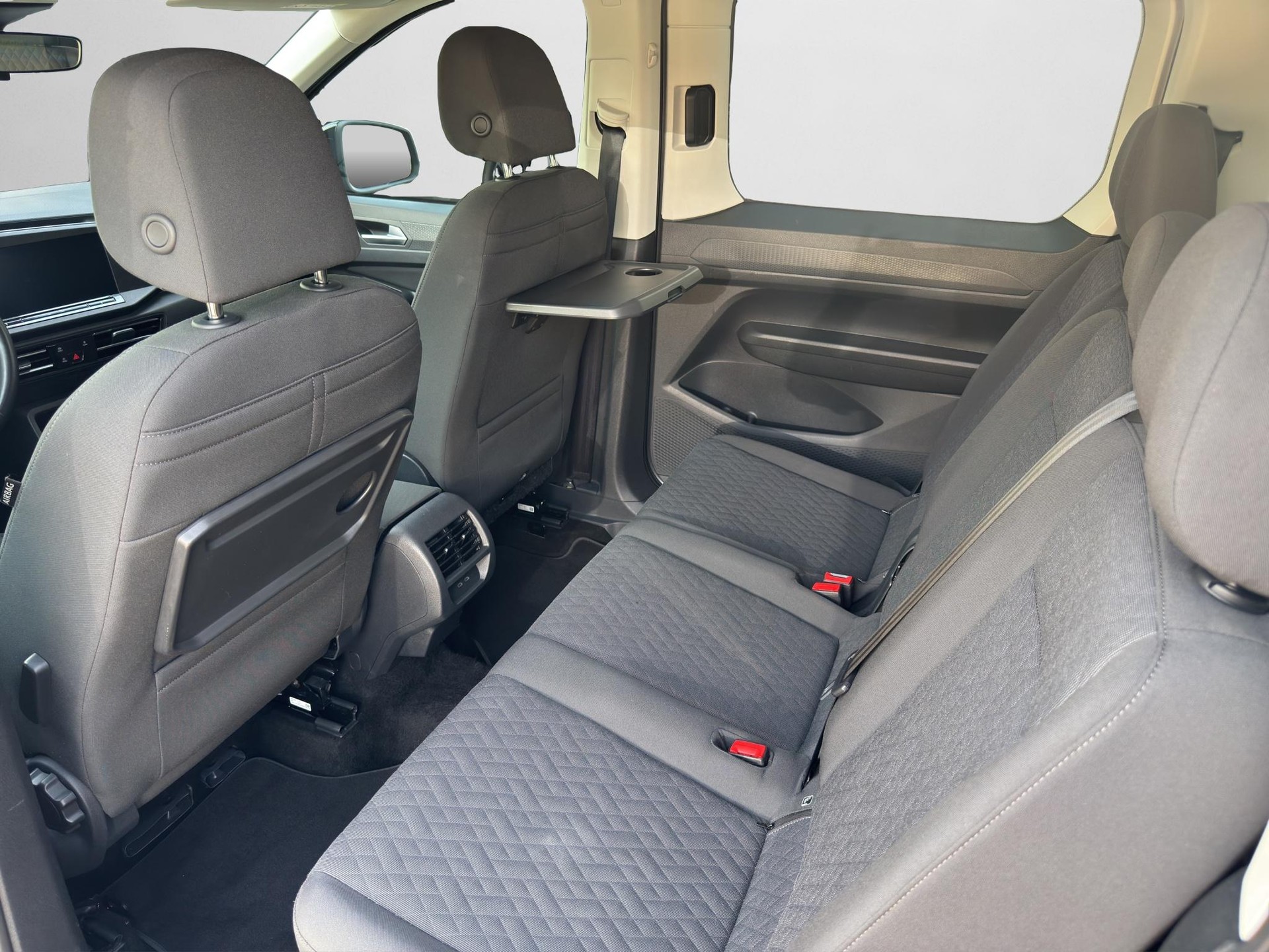 VW Caddy Maxi 2.0 TDI 122 Style DSG 7Plätzer-image-15