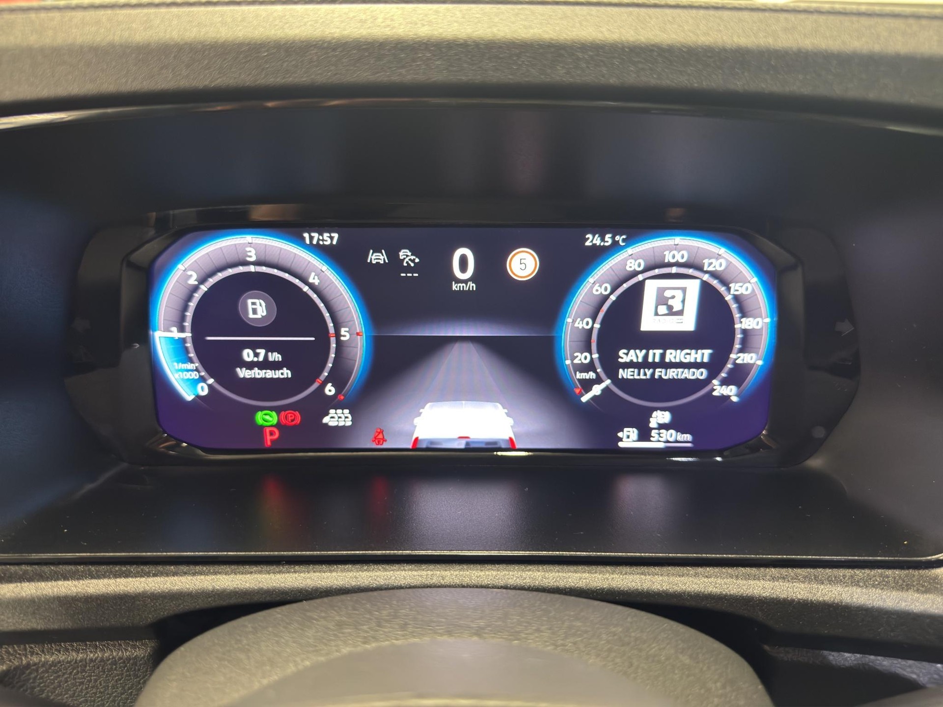 VW Caddy Maxi 2.0 TDI 122 Style DSG 7Plätzer-image-9