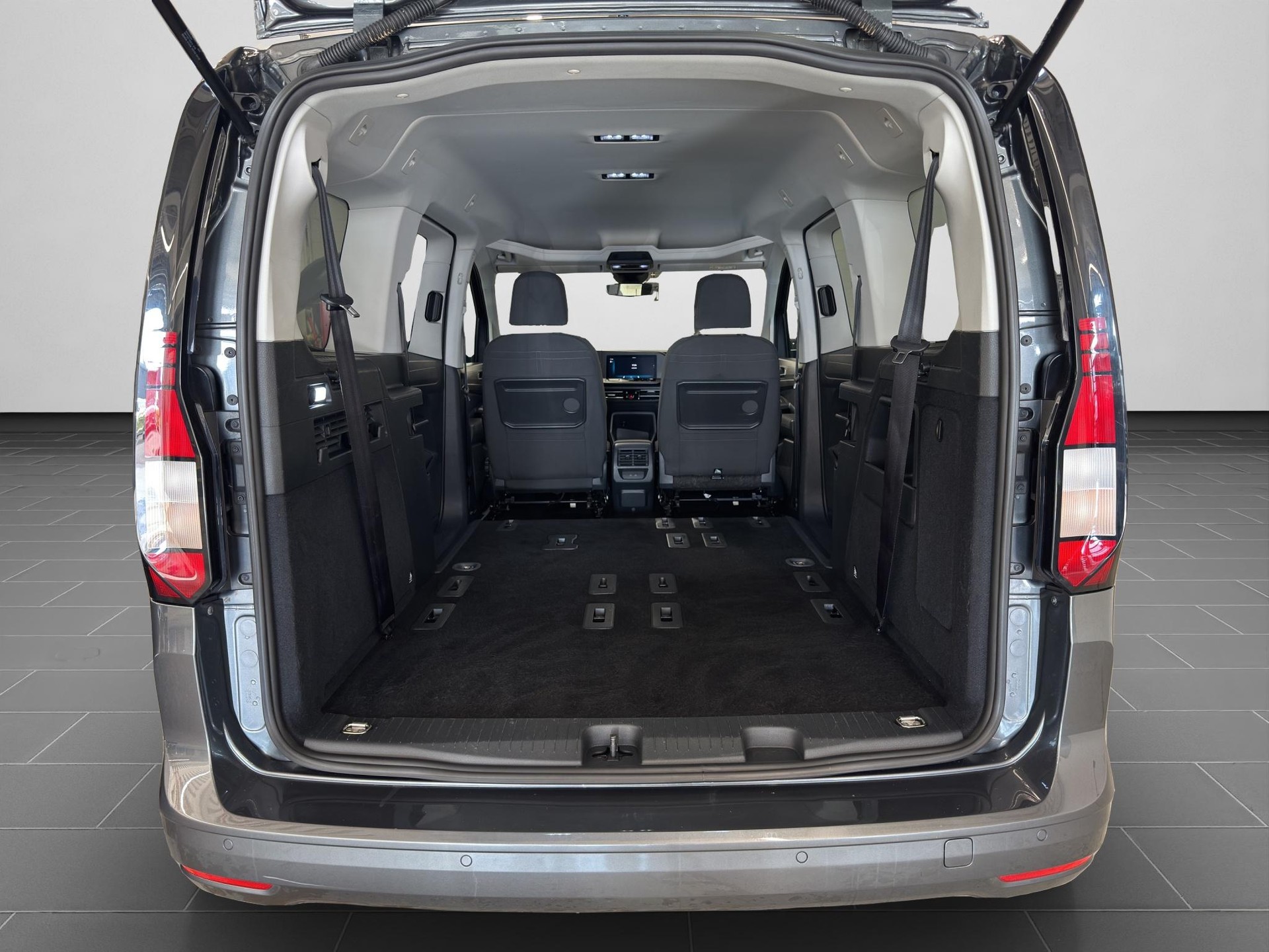 VW Caddy Maxi 2.0 TDI 122 Style DSG 7Plätzer-image-18