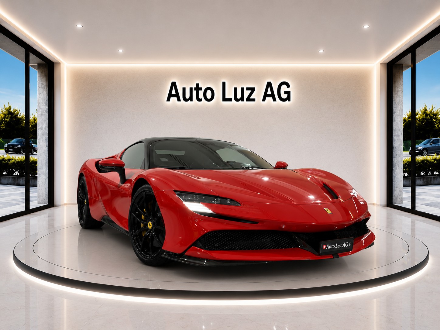 FERRARI SF90 Stradale Assetto-Fiorano-image-5