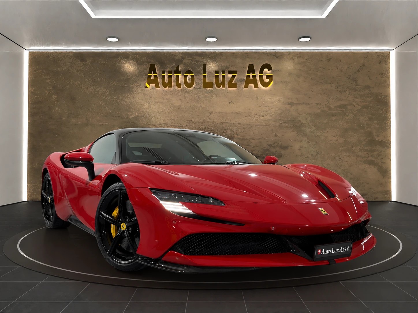 FERRARI SF90 Stradale Assetto-Fiorano-image-5