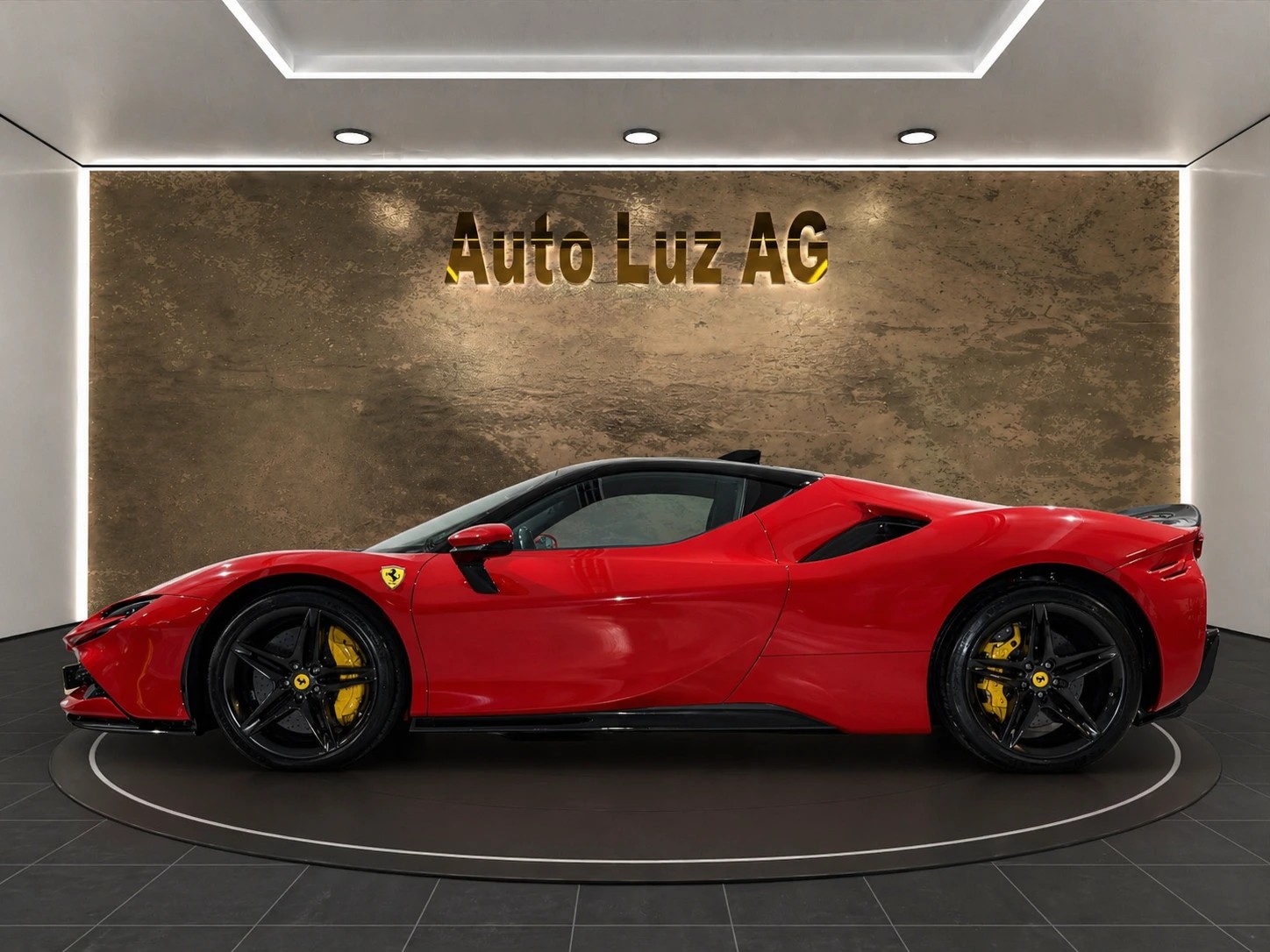 FERRARI SF90 Stradale Assetto-Fiorano-image-4