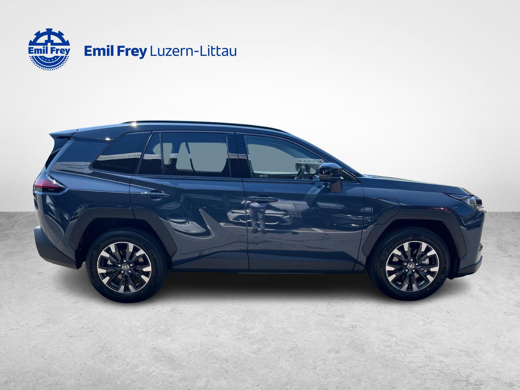 TOYOTA RAV4 2.5 Plug-In-Hybrid Trend-image-5