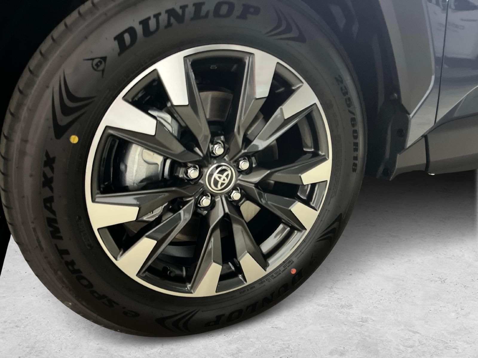 TOYOTA RAV4 2.5 Plug-In-Hybrid Trend-image-15