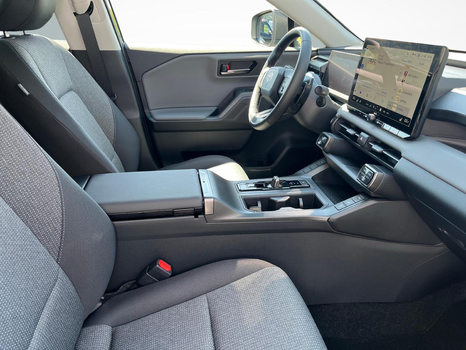 TOYOTA RAV4 2.5 Plug-In-Hybrid Trend-image-9