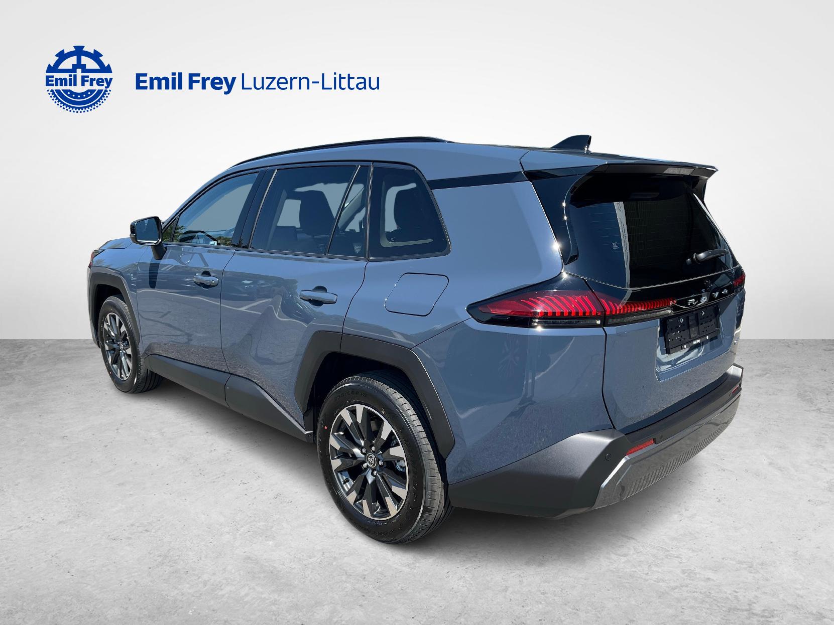 TOYOTA RAV4 2.5 Plug-In-Hybrid Trend-image-2