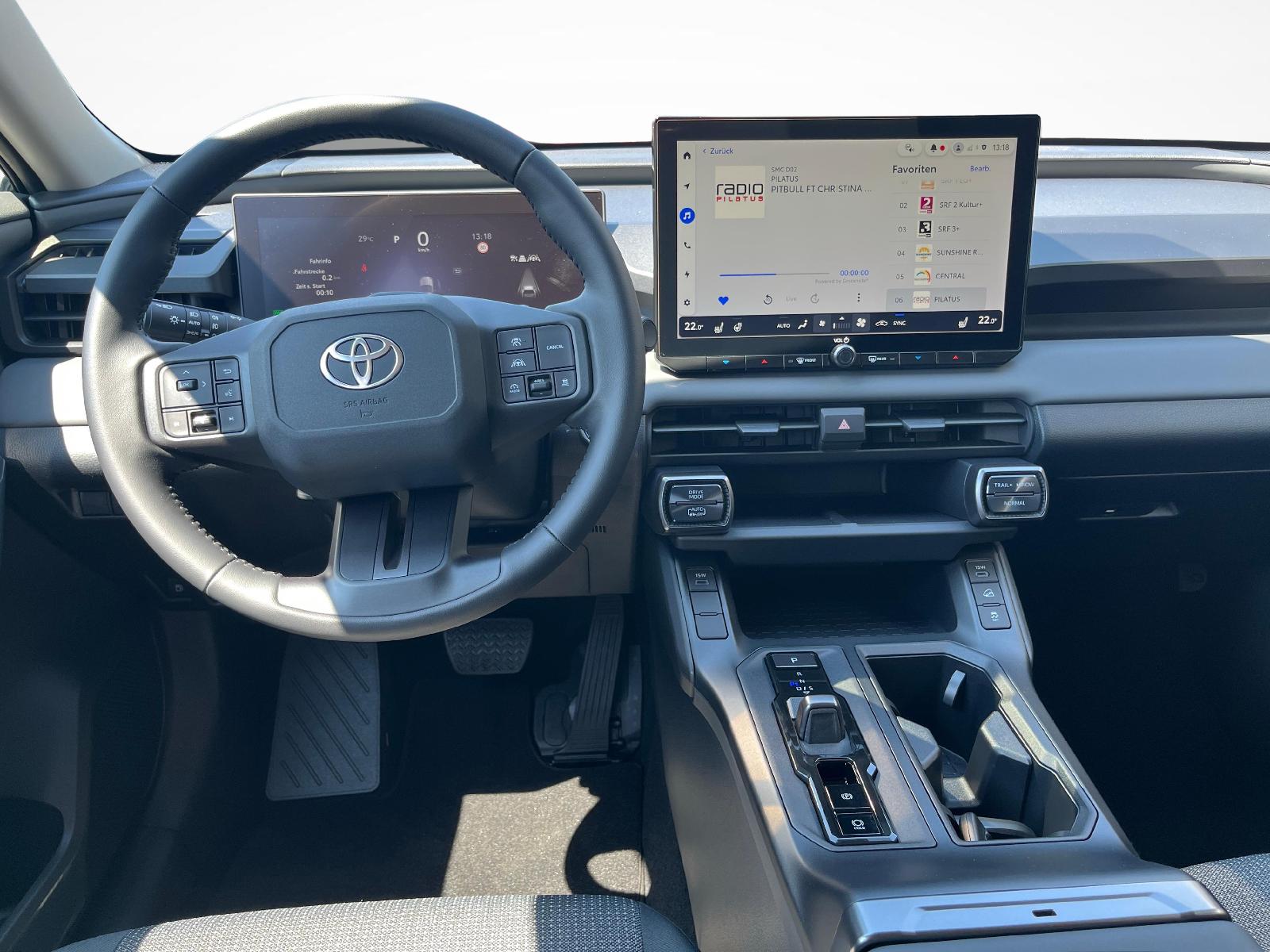 TOYOTA RAV4 2.5 Plug-In-Hybrid Trend-image-8