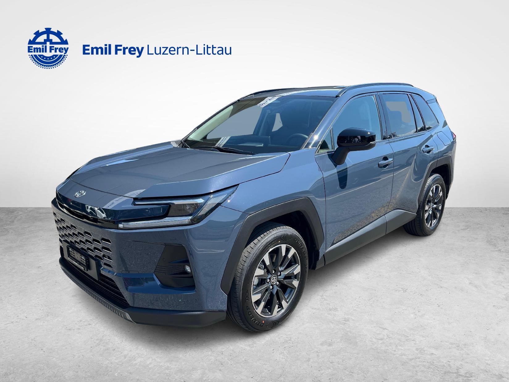 TOYOTA RAV4 2.5 Plug-In-Hybrid Trend-image-0