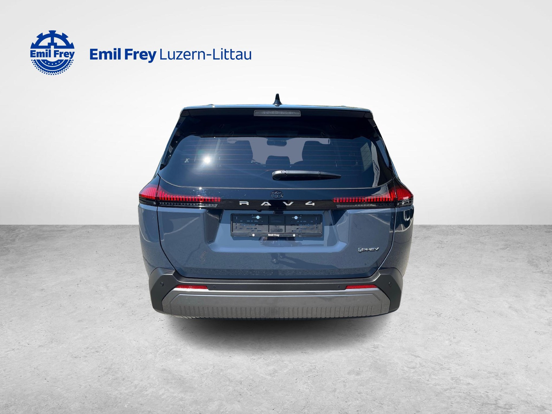 TOYOTA RAV4 2.5 Plug-In-Hybrid Trend-image-3