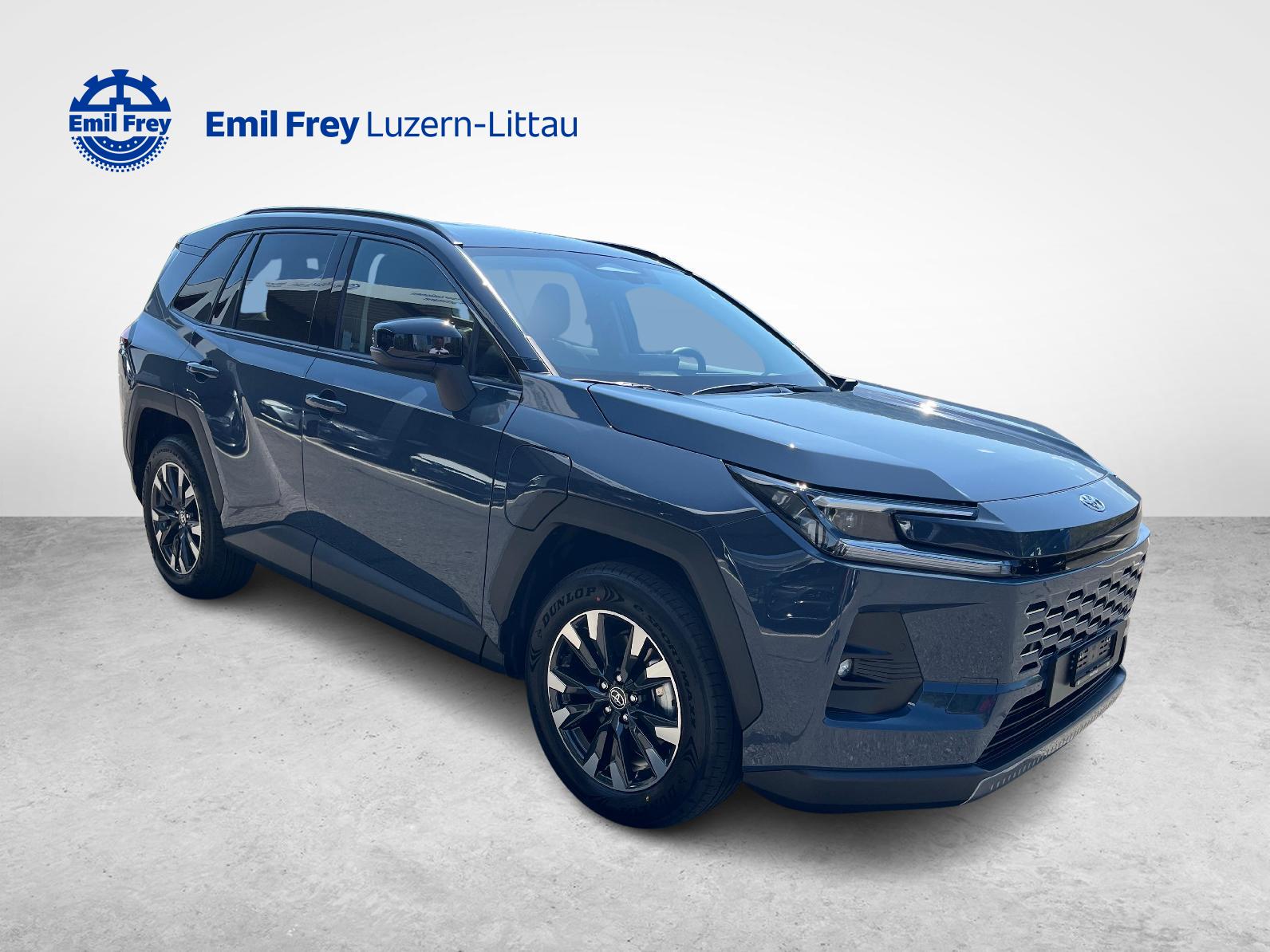 TOYOTA RAV4 2.5 Plug-In-Hybrid Trend-image-6
