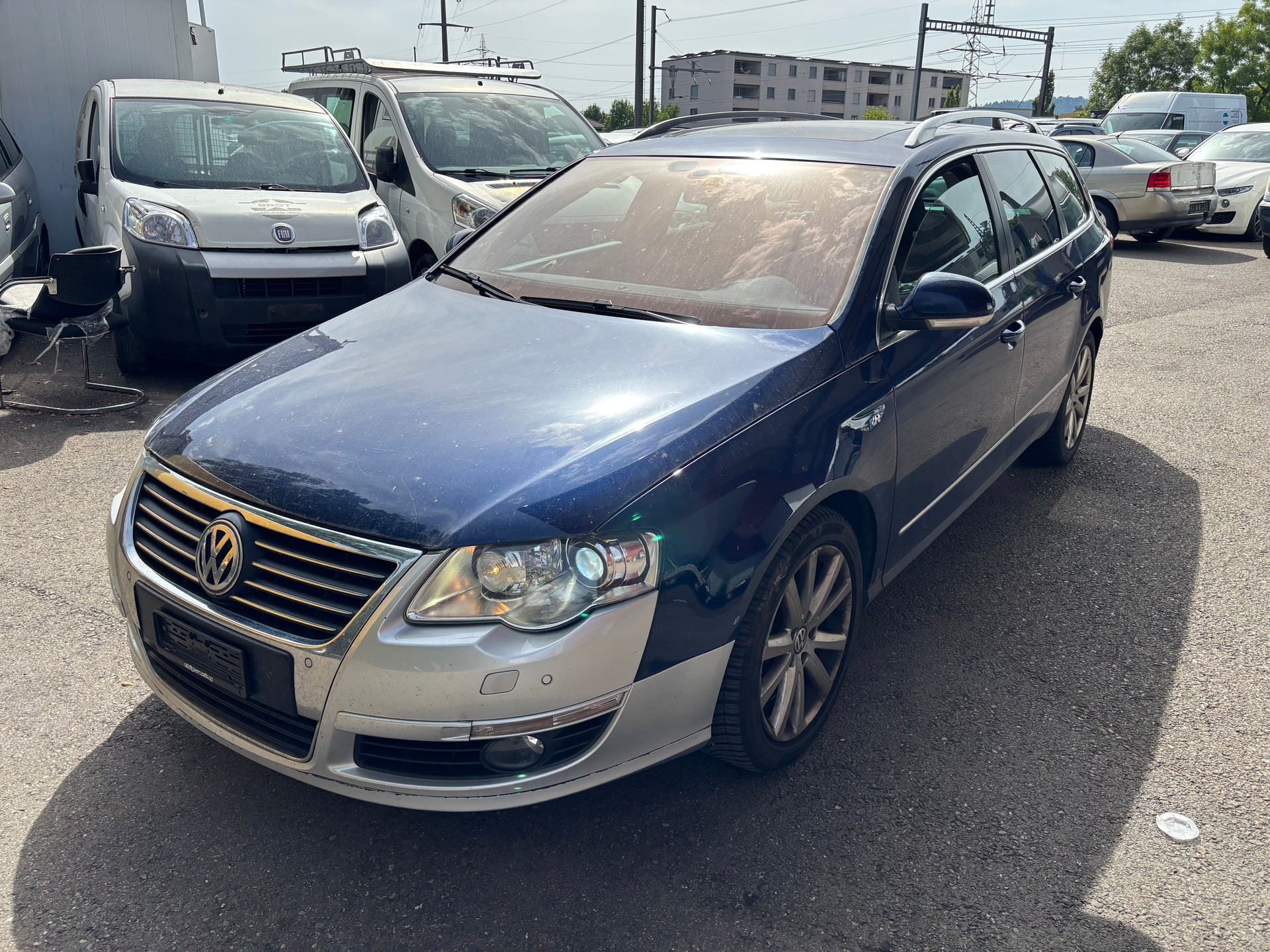 VW PASSAT-image-4