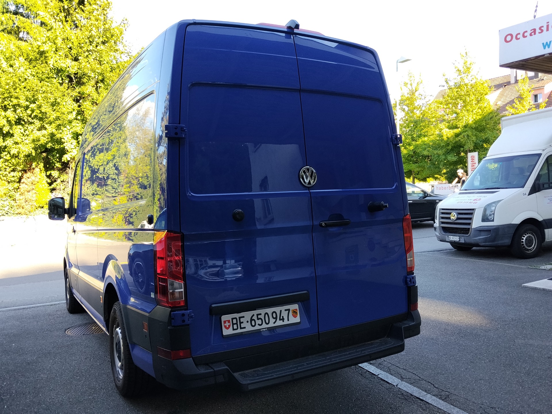 VW e-Crafter 35-image-4