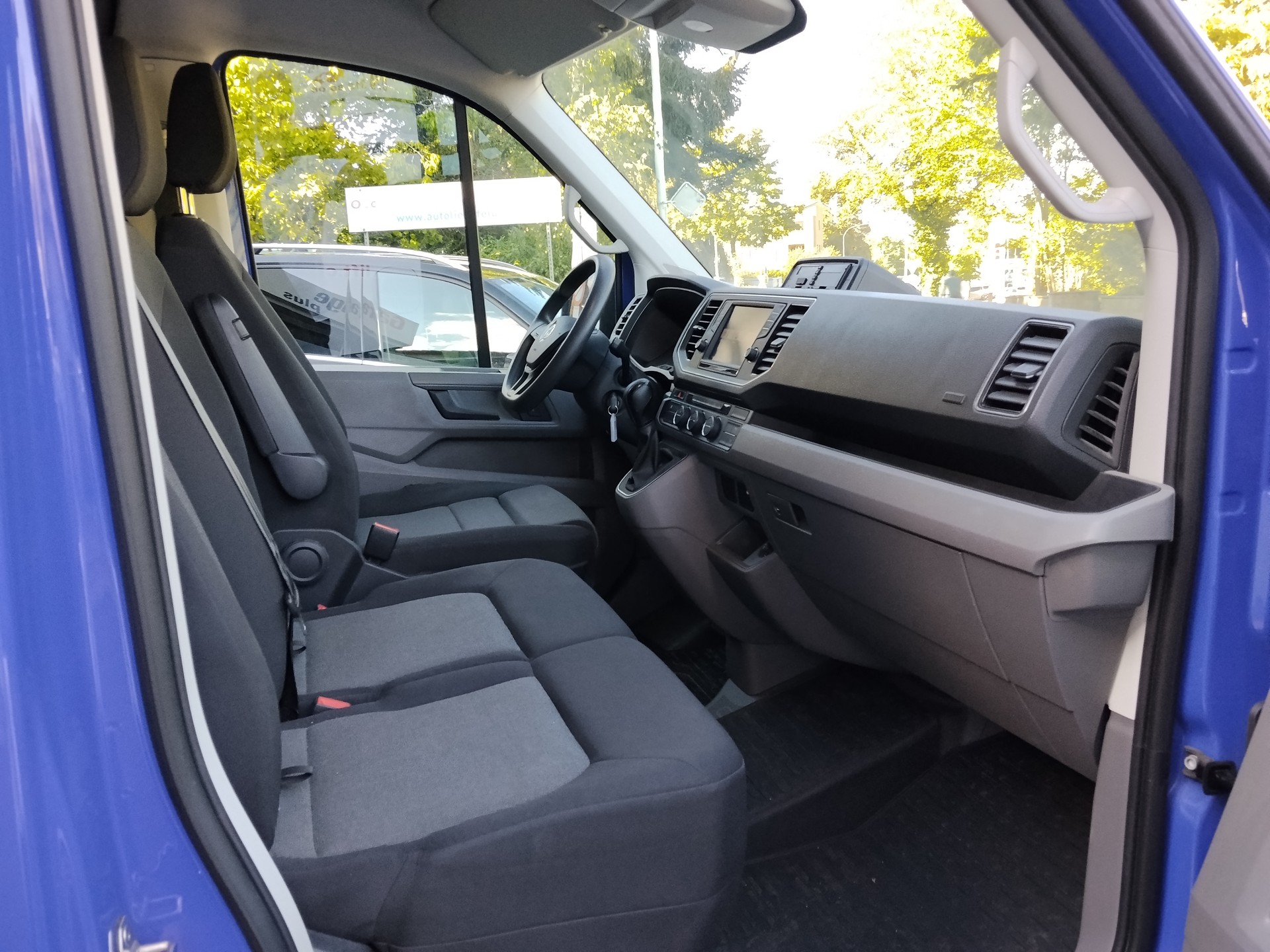 VW e-Crafter 35-image-8