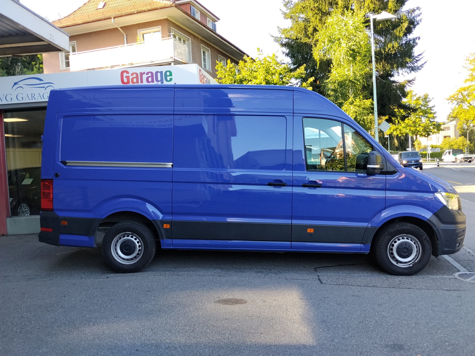 VW e-Crafter 35-image-2