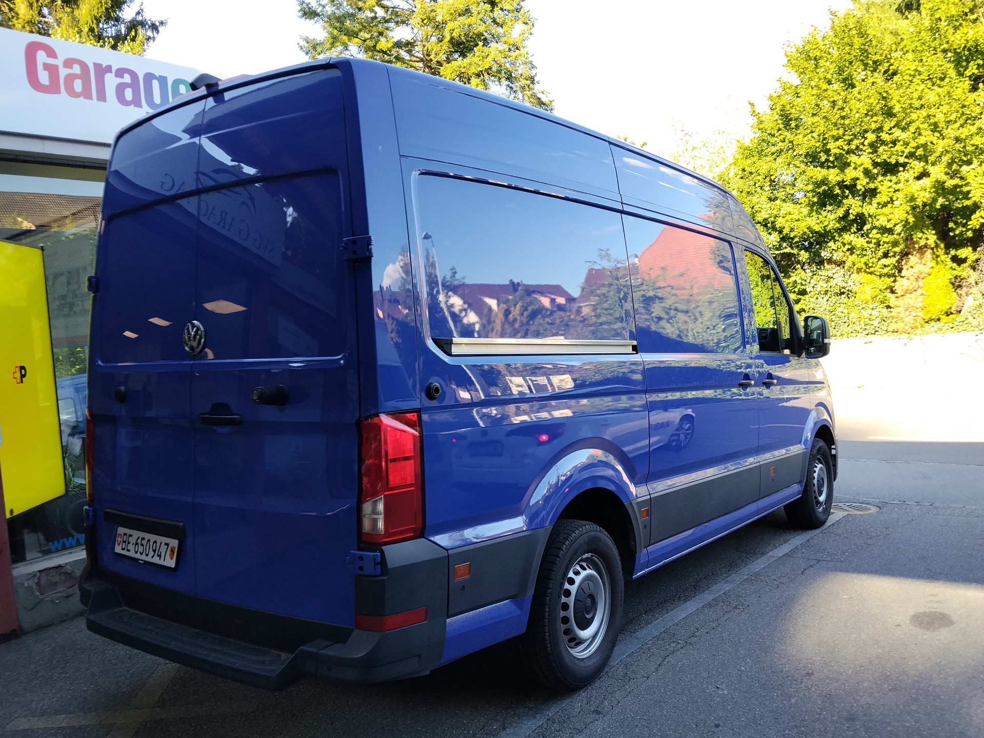 VW e-Crafter 35-image-3