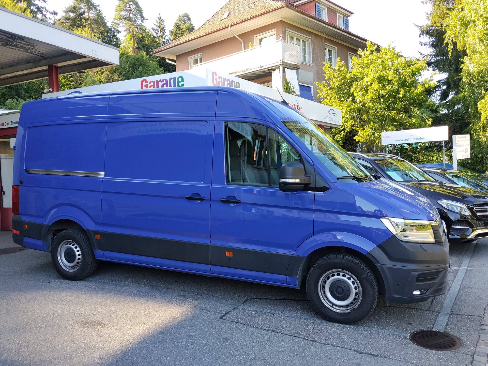 VW e-Crafter 35-image-0