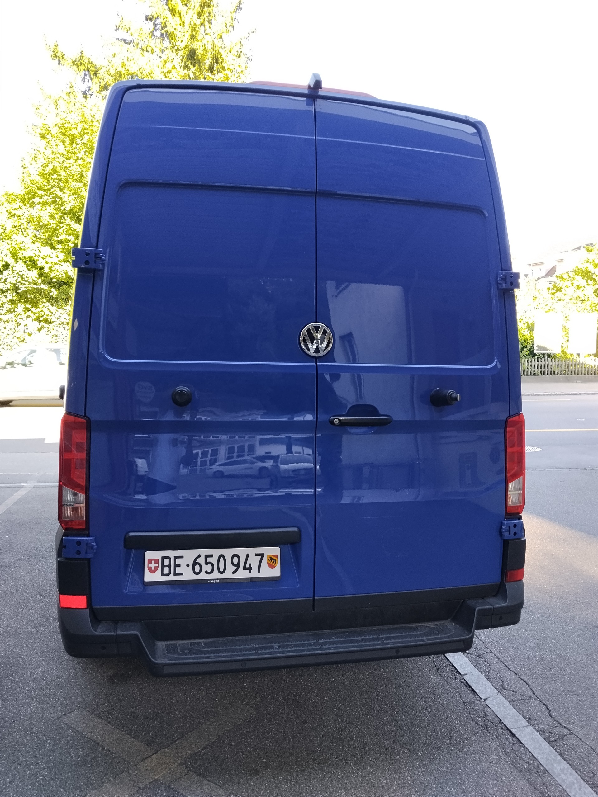 VW e-Crafter 35-image-5