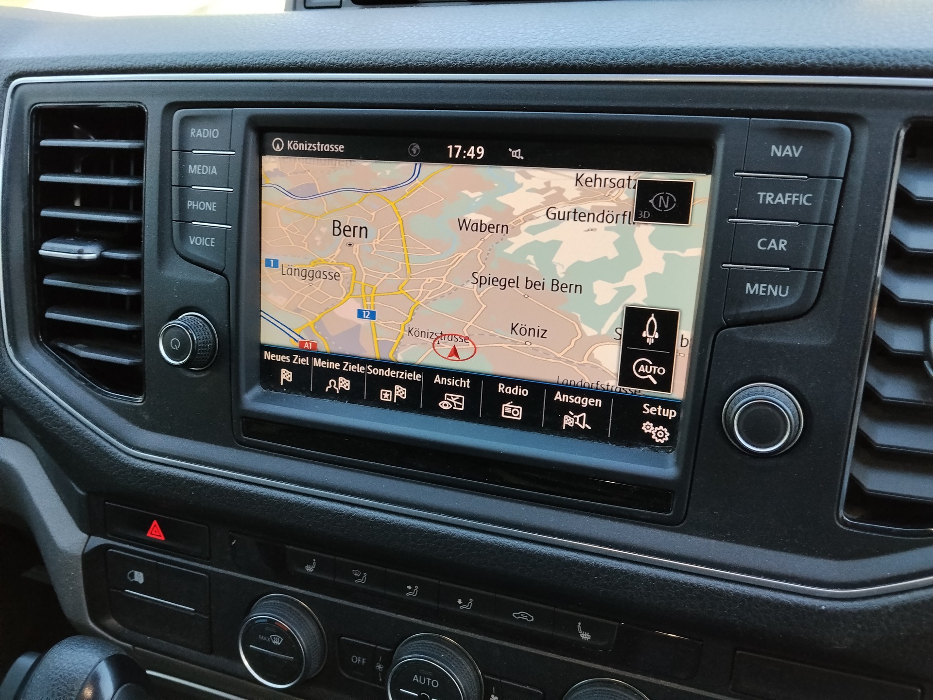 VW e-Crafter 35-image-10