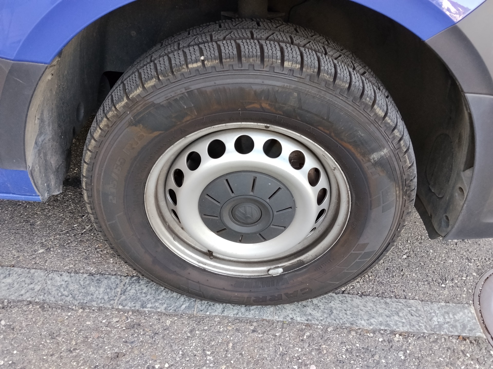 VW e-Crafter 35-image-7