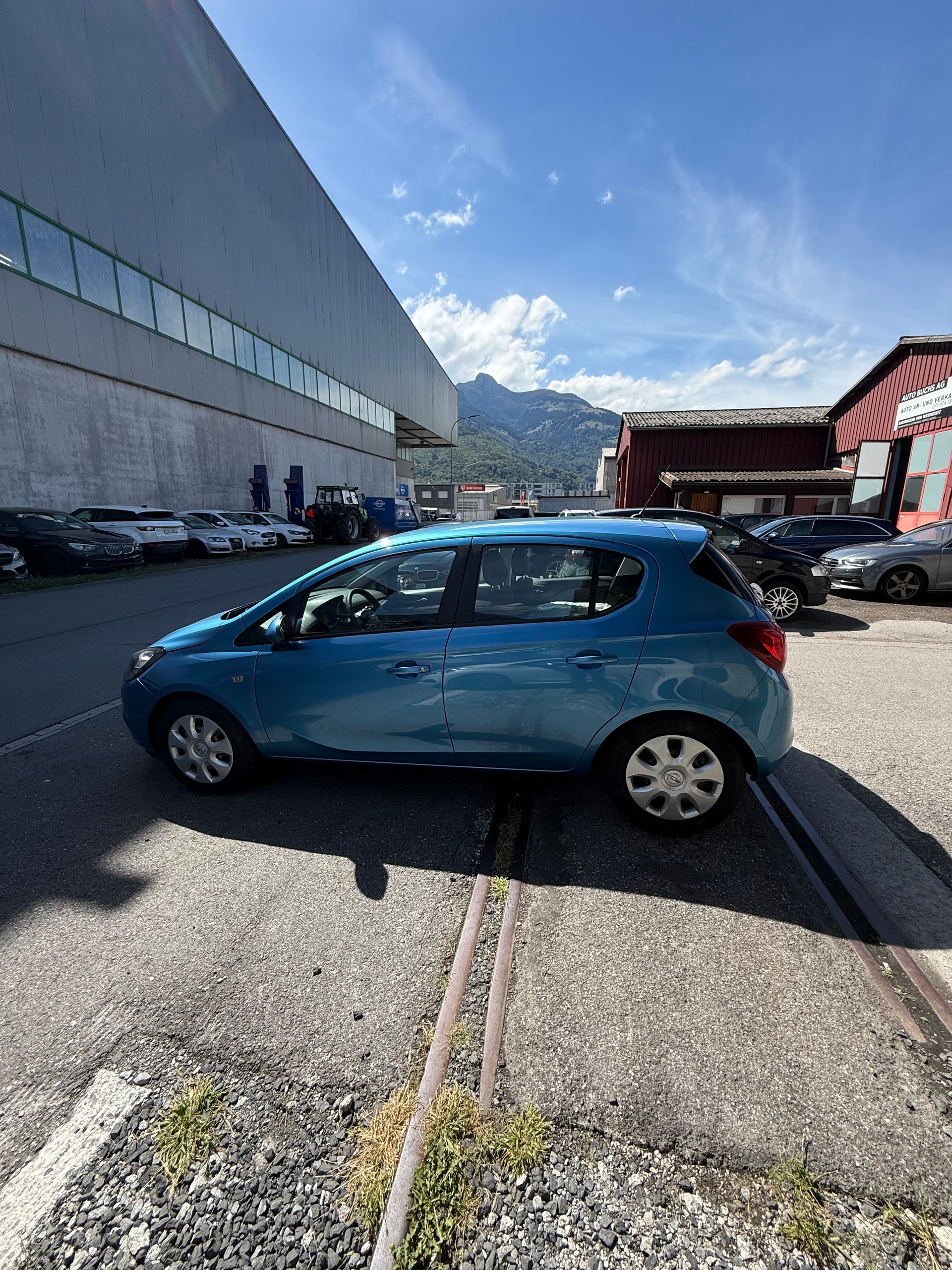 OPEL Corsa 1.4 TP Enjoy-image-3