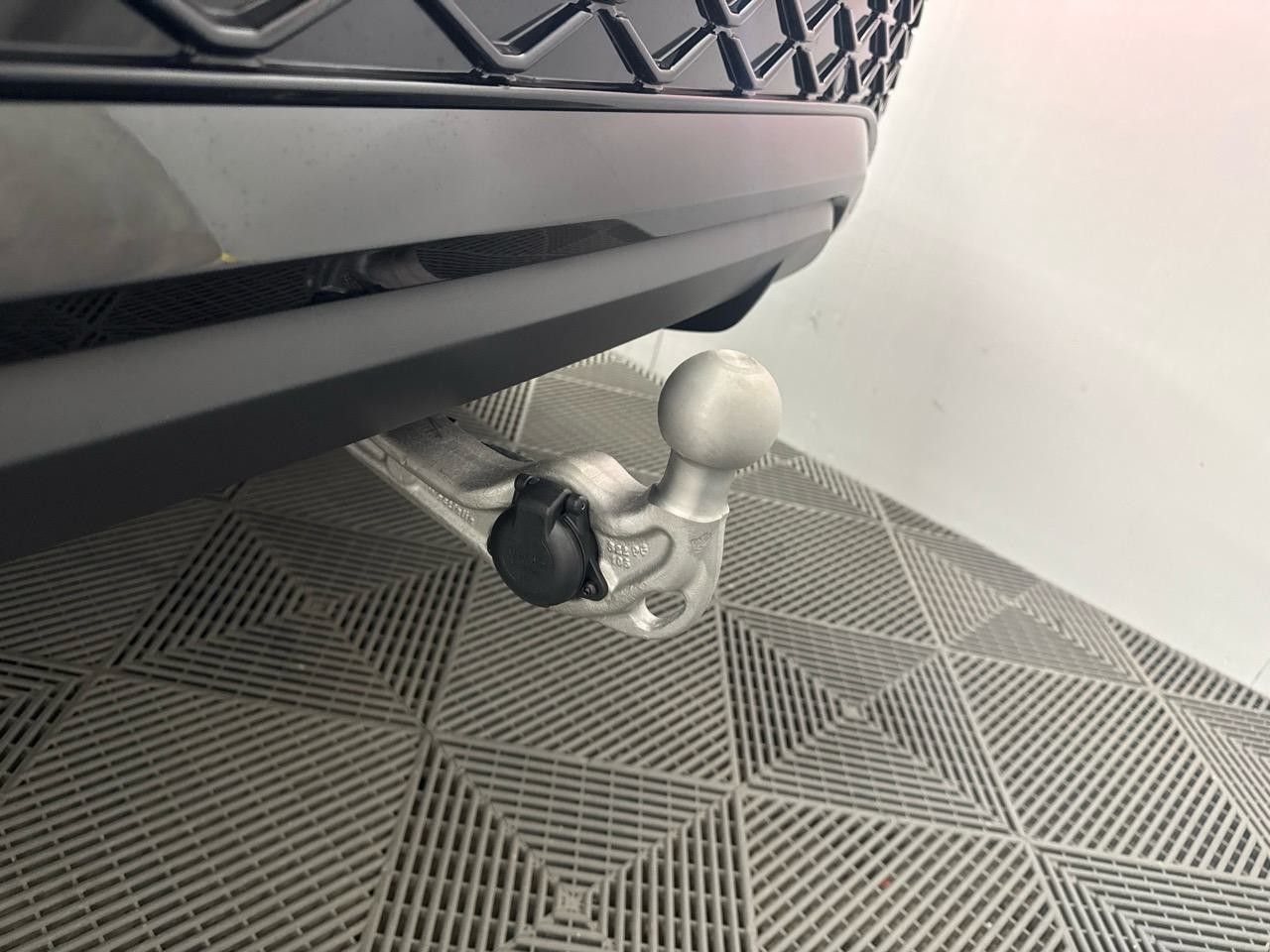 VW Tayron 1.5 TSI PHEV R-Line Black Style Limited Editon 272PS-image-12