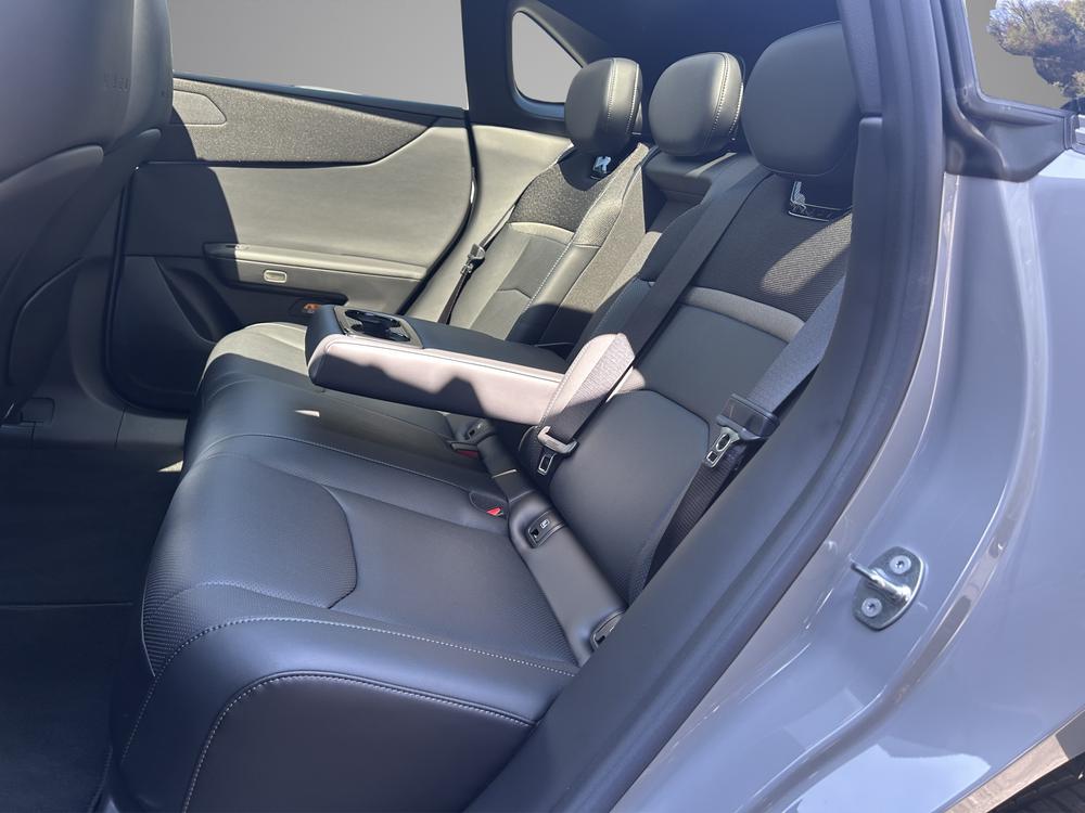 MAZDA 258 Takumi 78 kWh BK 21"-image-11