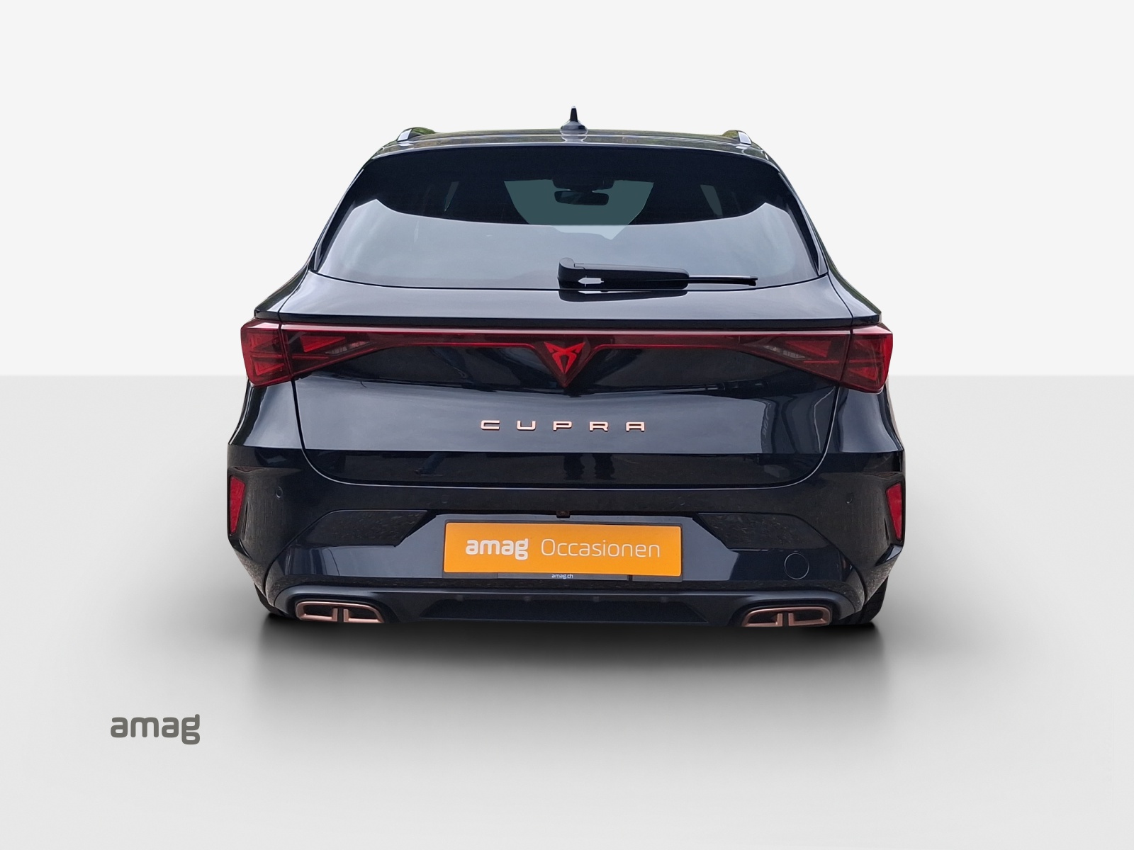 CUPRA LEON ST 1.5 e-HYBRID pHEV Black SymphonyDSG-image-3
