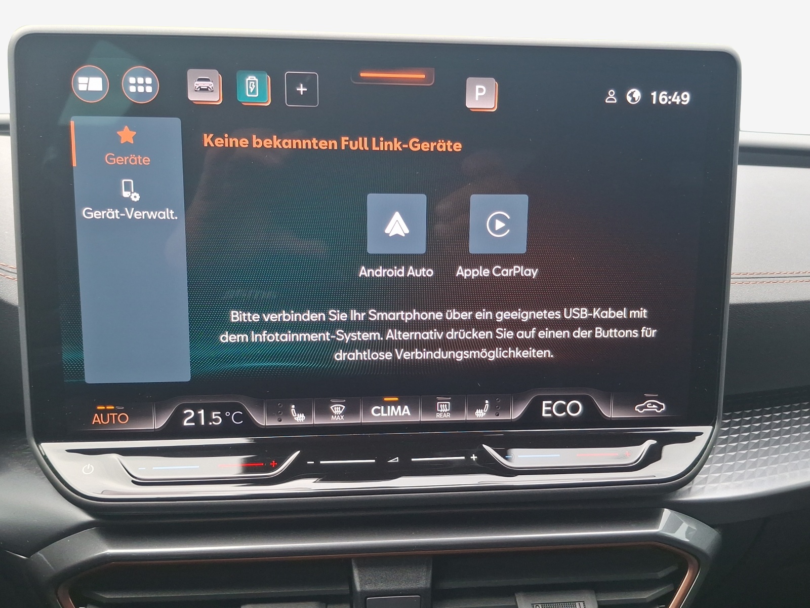 CUPRA LEON ST 1.5 e-HYBRID pHEV Black SymphonyDSG-image-13