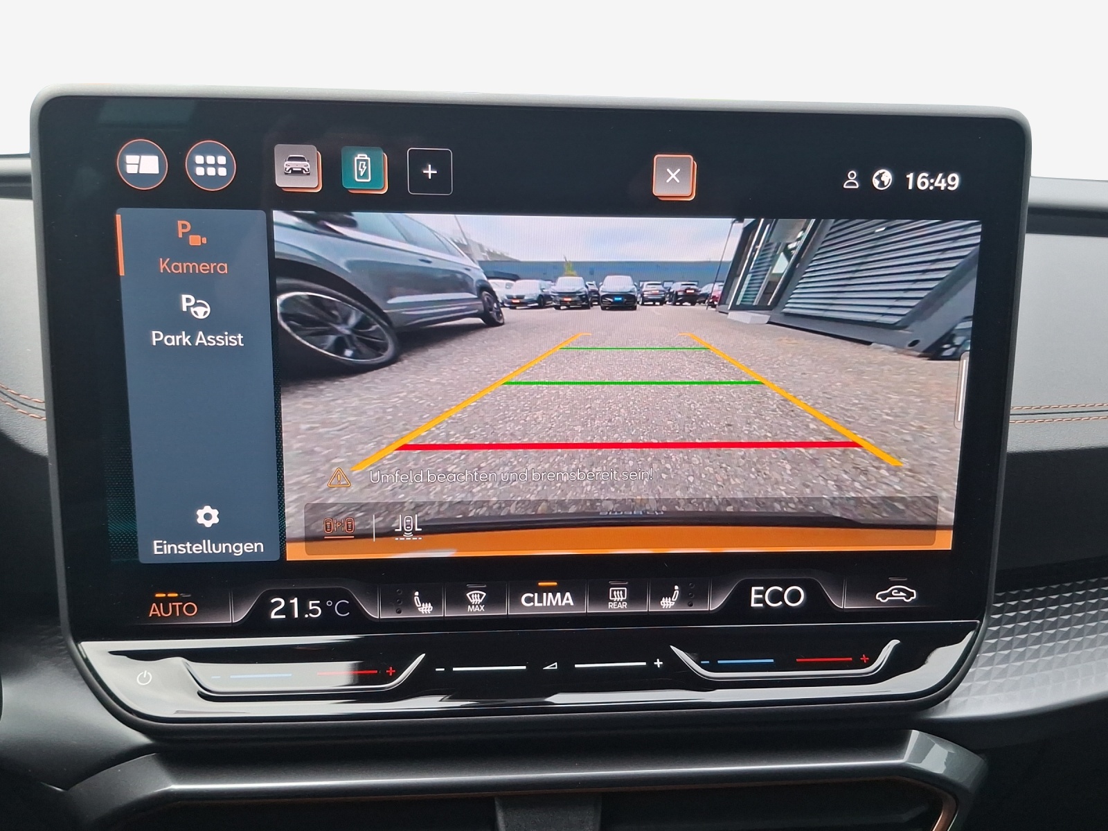 CUPRA LEON ST 1.5 e-HYBRID pHEV Black SymphonyDSG-image-15