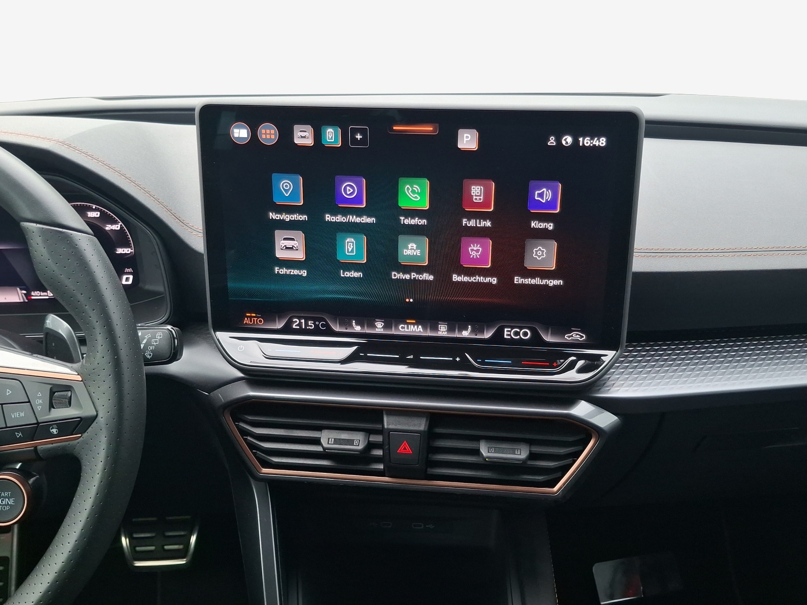 CUPRA LEON ST 1.5 e-HYBRID pHEV Black SymphonyDSG-image-10