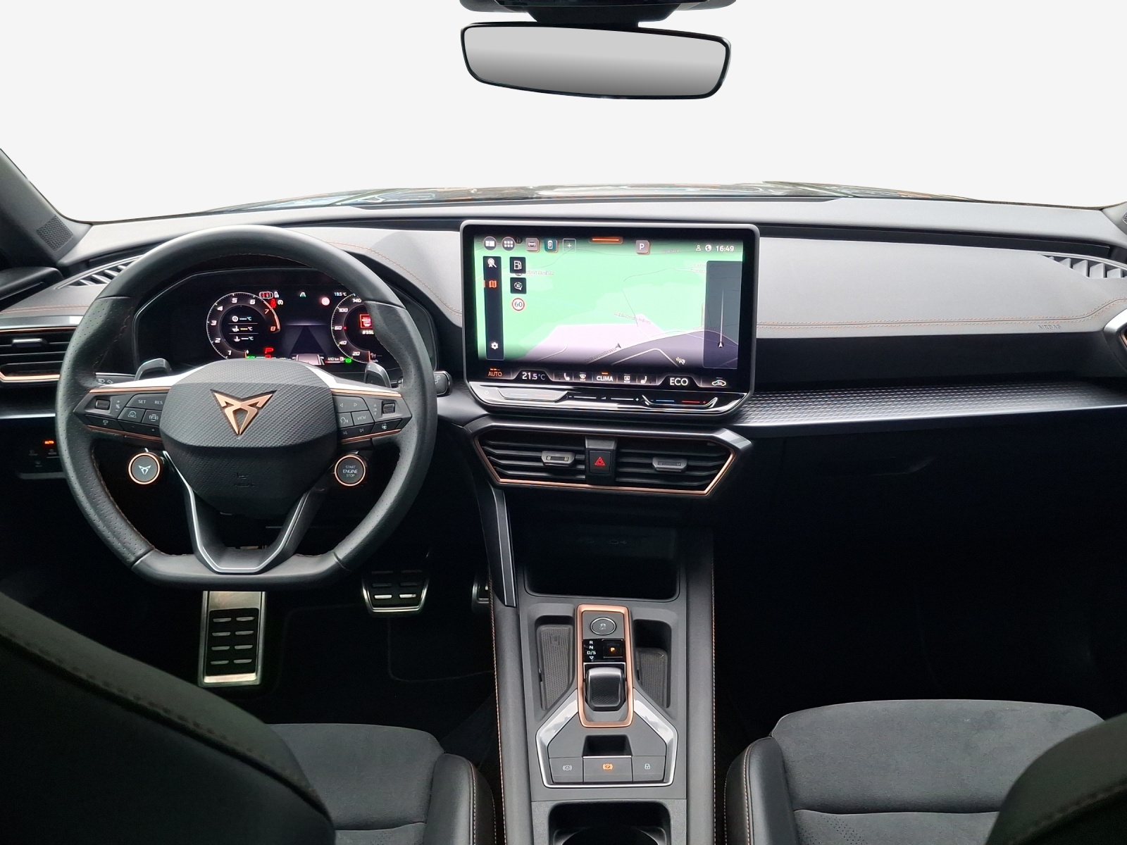 CUPRA LEON ST 1.5 e-HYBRID pHEV Black SymphonyDSG-image-8